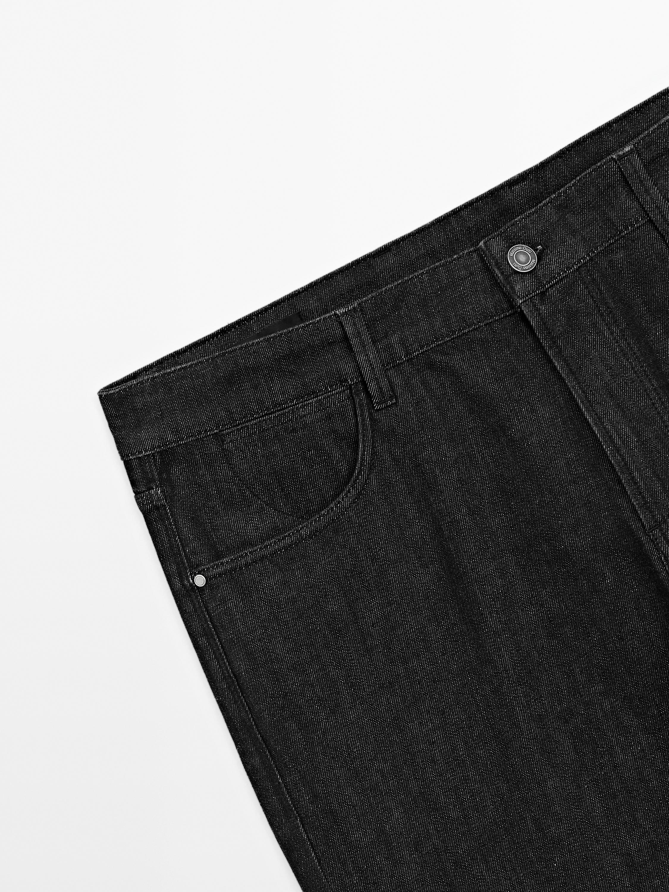 Slim fit jeans
