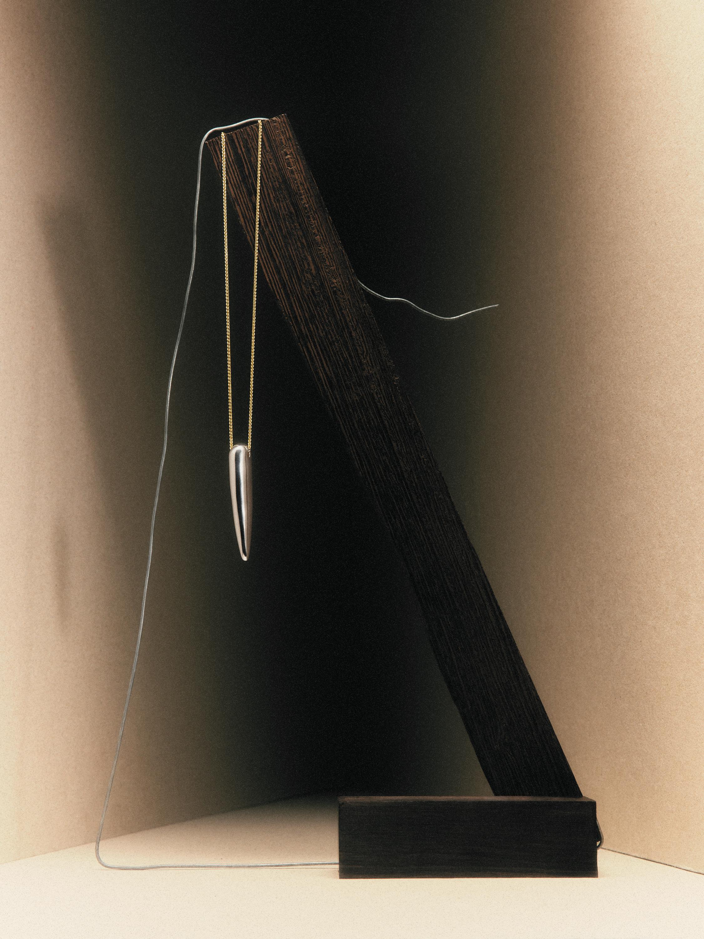 Privjesak u obliku klatna