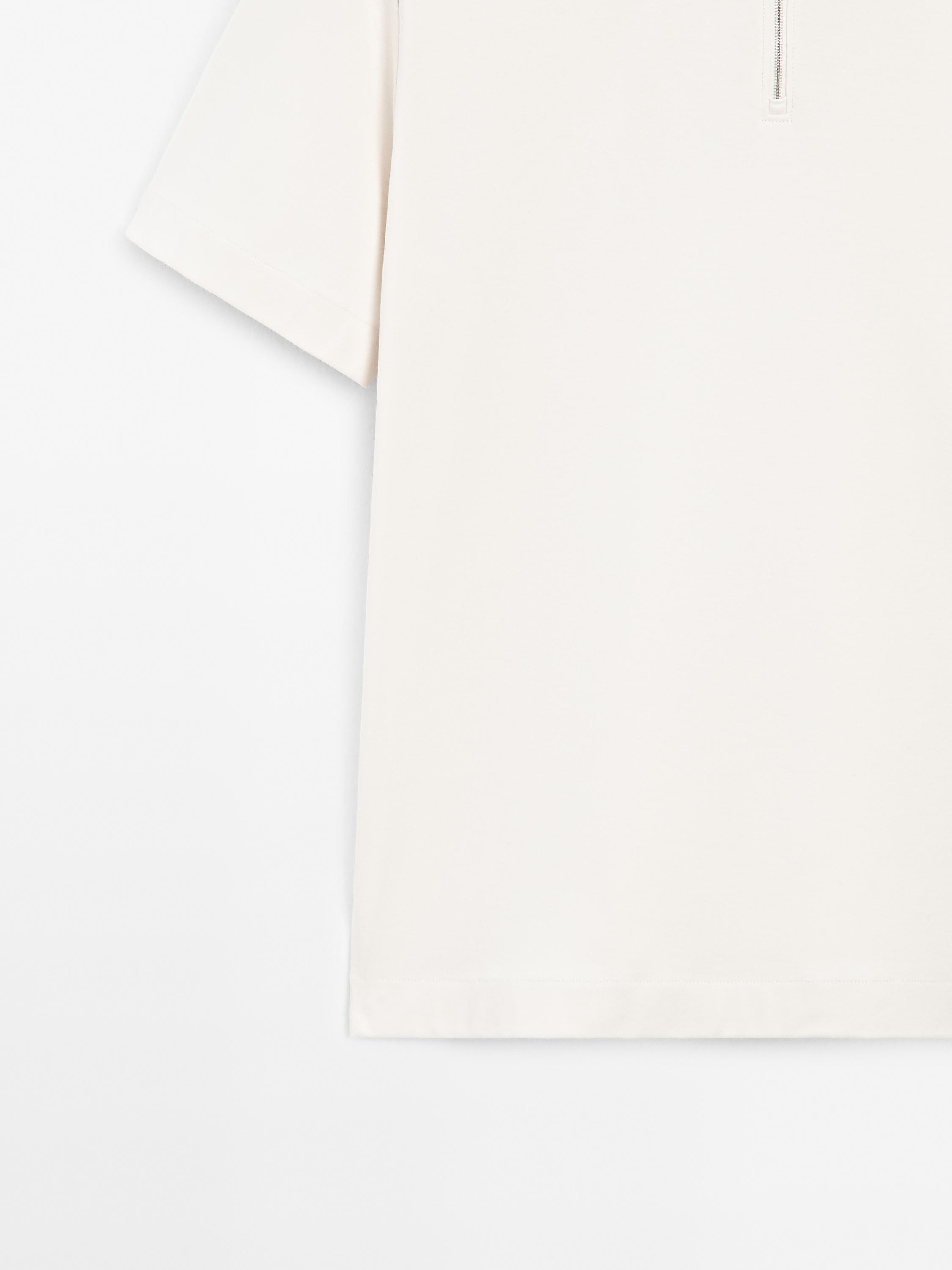 100% cotton short sleeve polo shirt