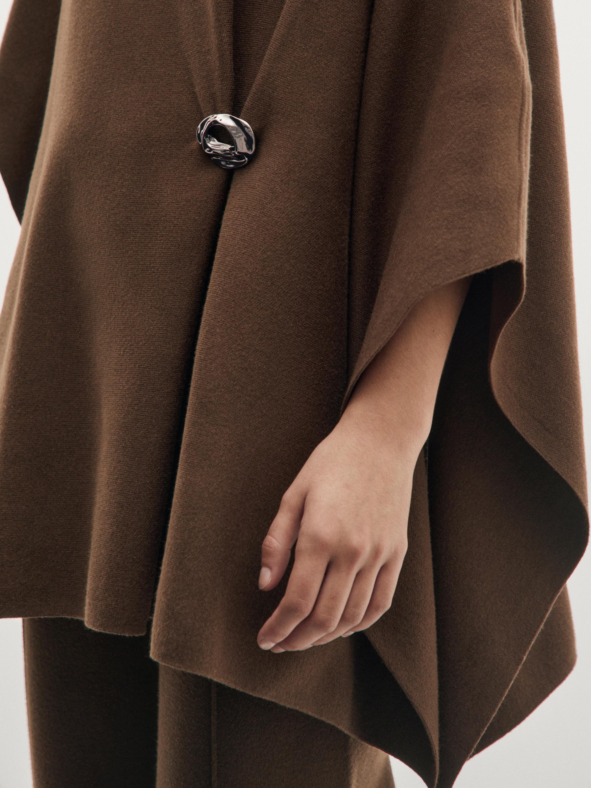 كاب محاك مفصل ببروش