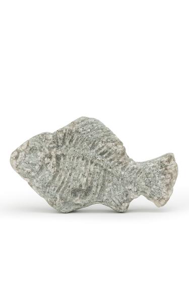 FISH BROOCH - LIMITED EDITION — SILVER 8