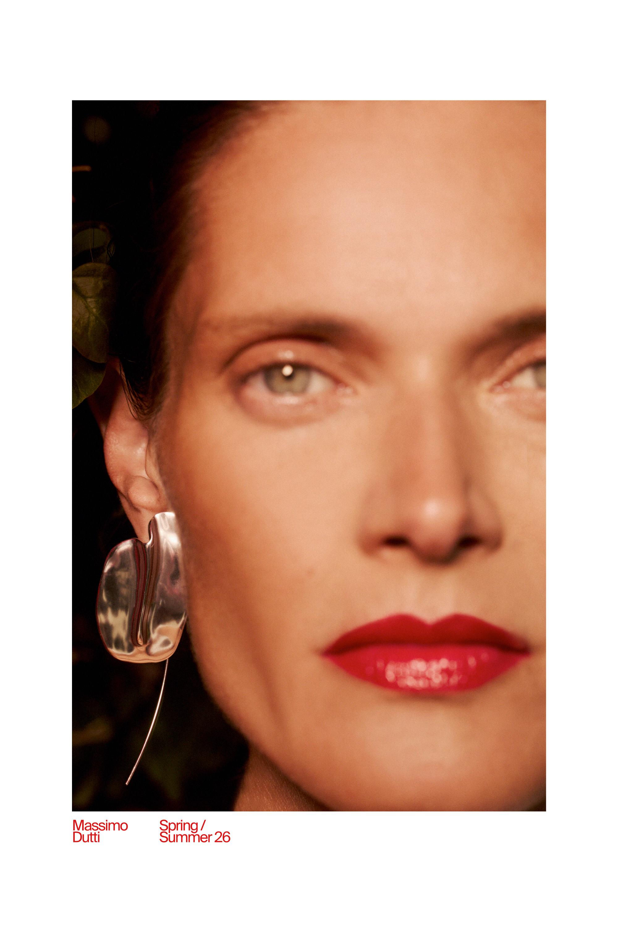 Dumpling earrings — SILVER