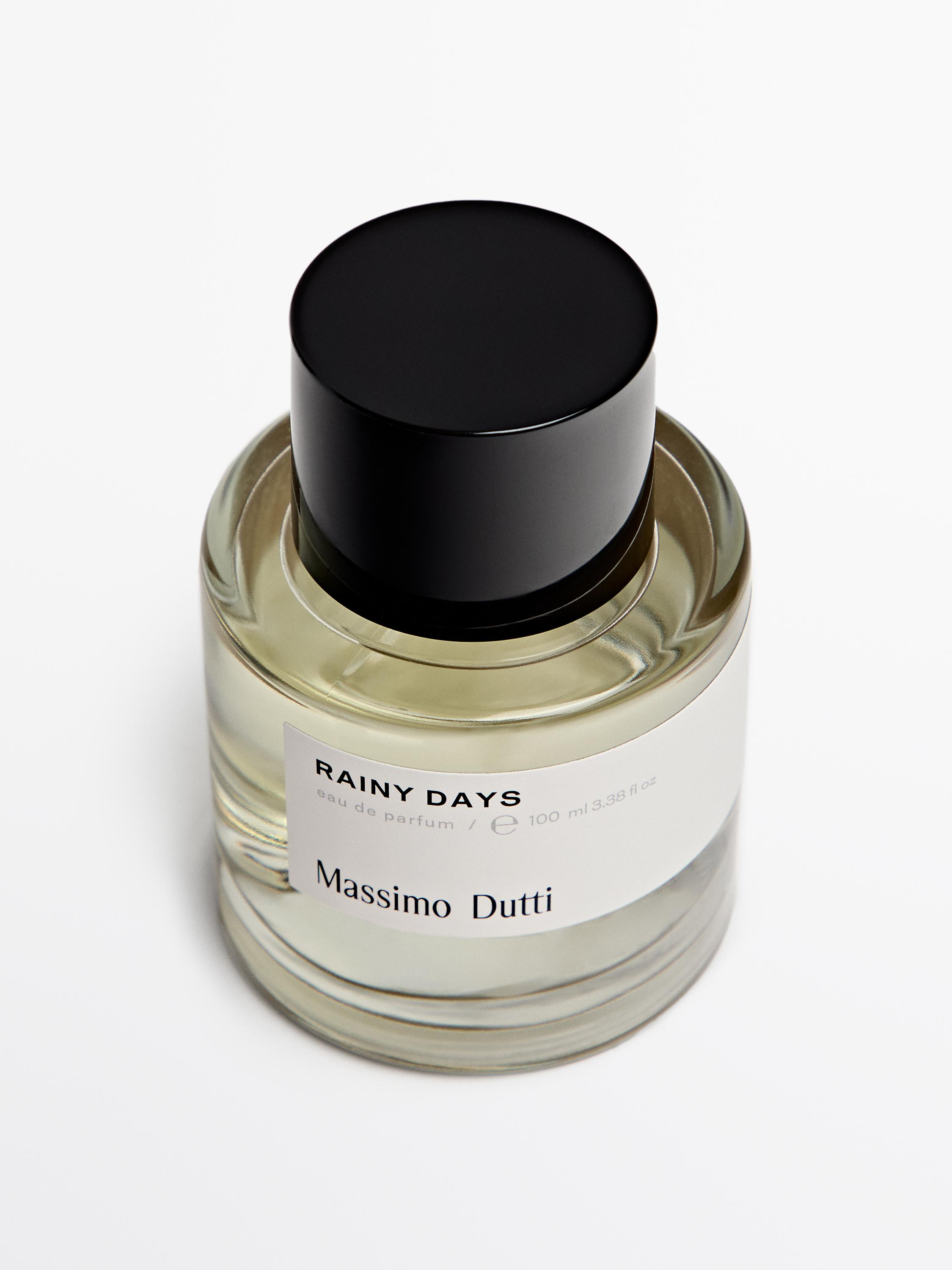 (100 ml) Rainy days eau de parfum