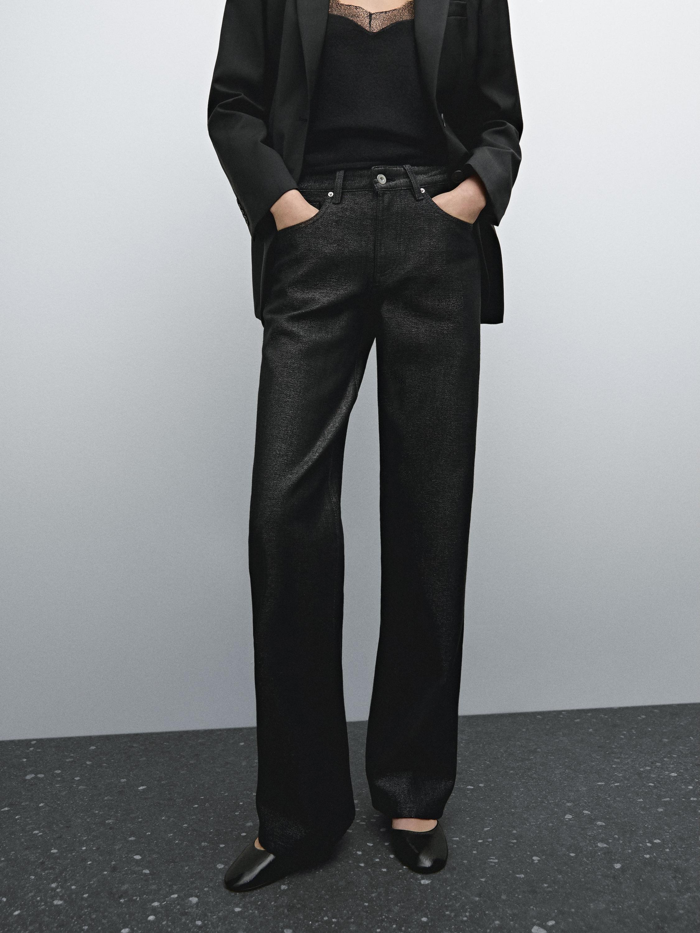 【Massimo dutti】メタリックエフェクトワイドジーパン 05058758800-o9.jpg?ts=