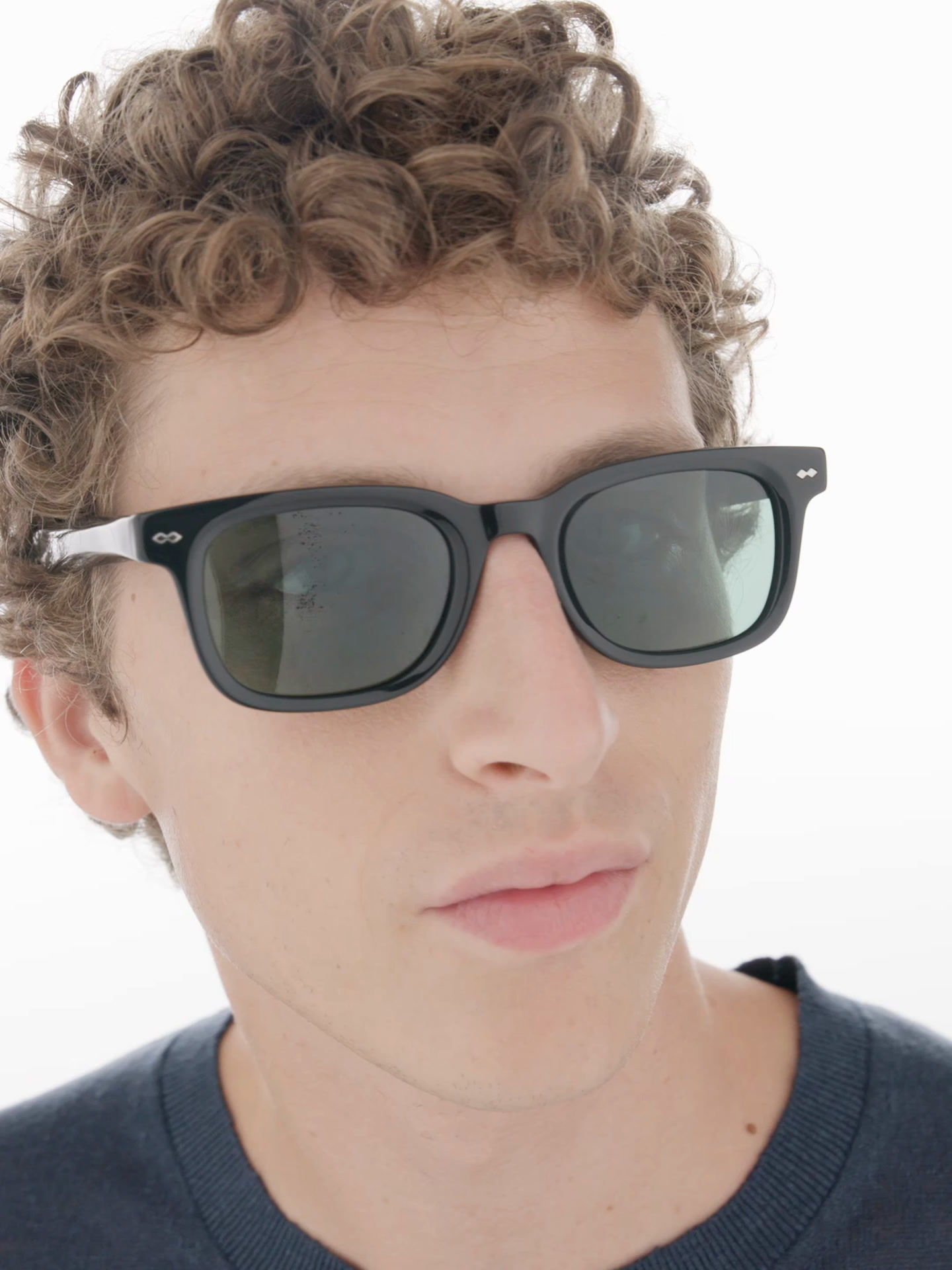 Classic sunglasses