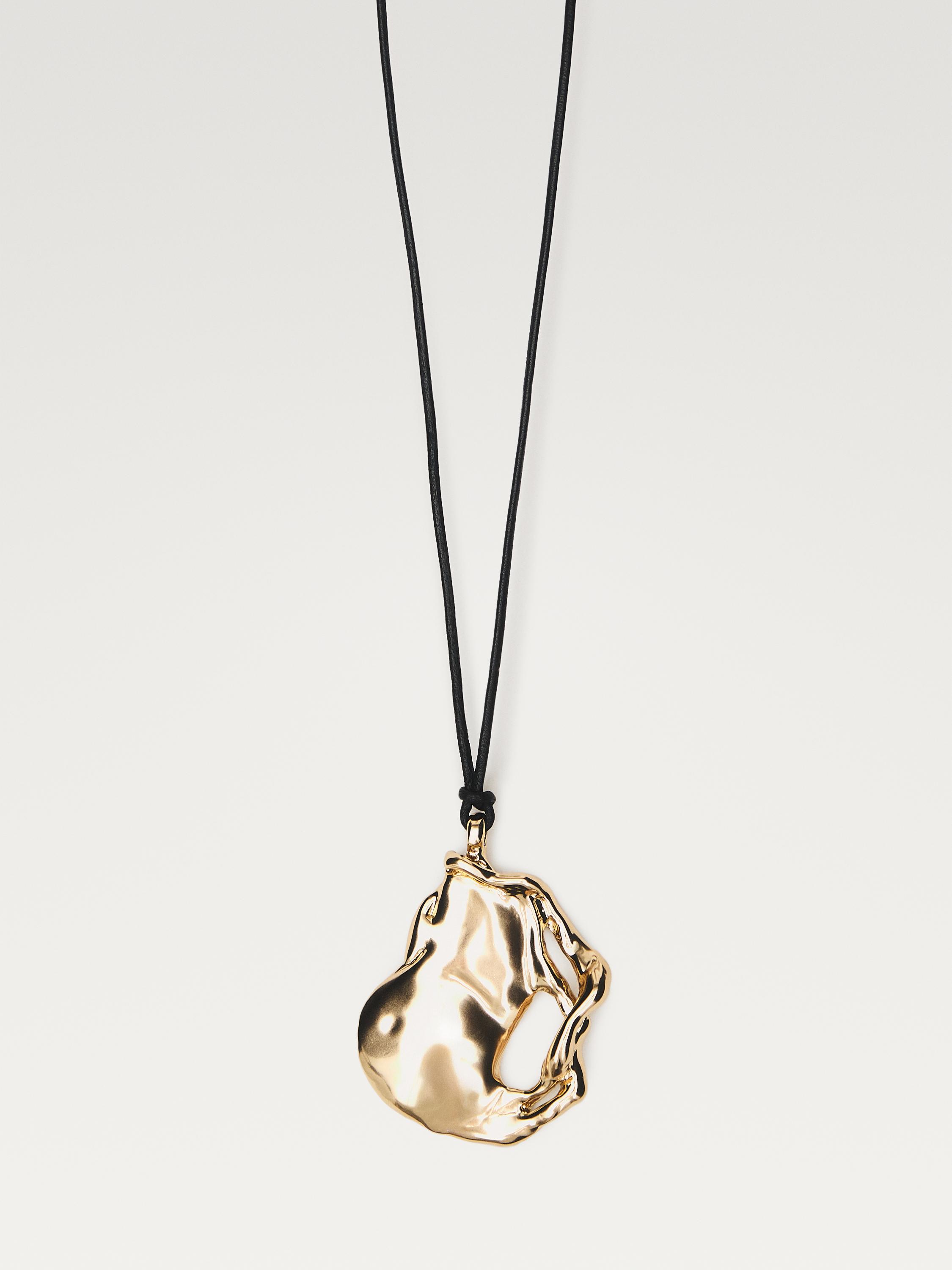 Abstract pendant