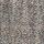 Flecked wool blend blazer — GREY