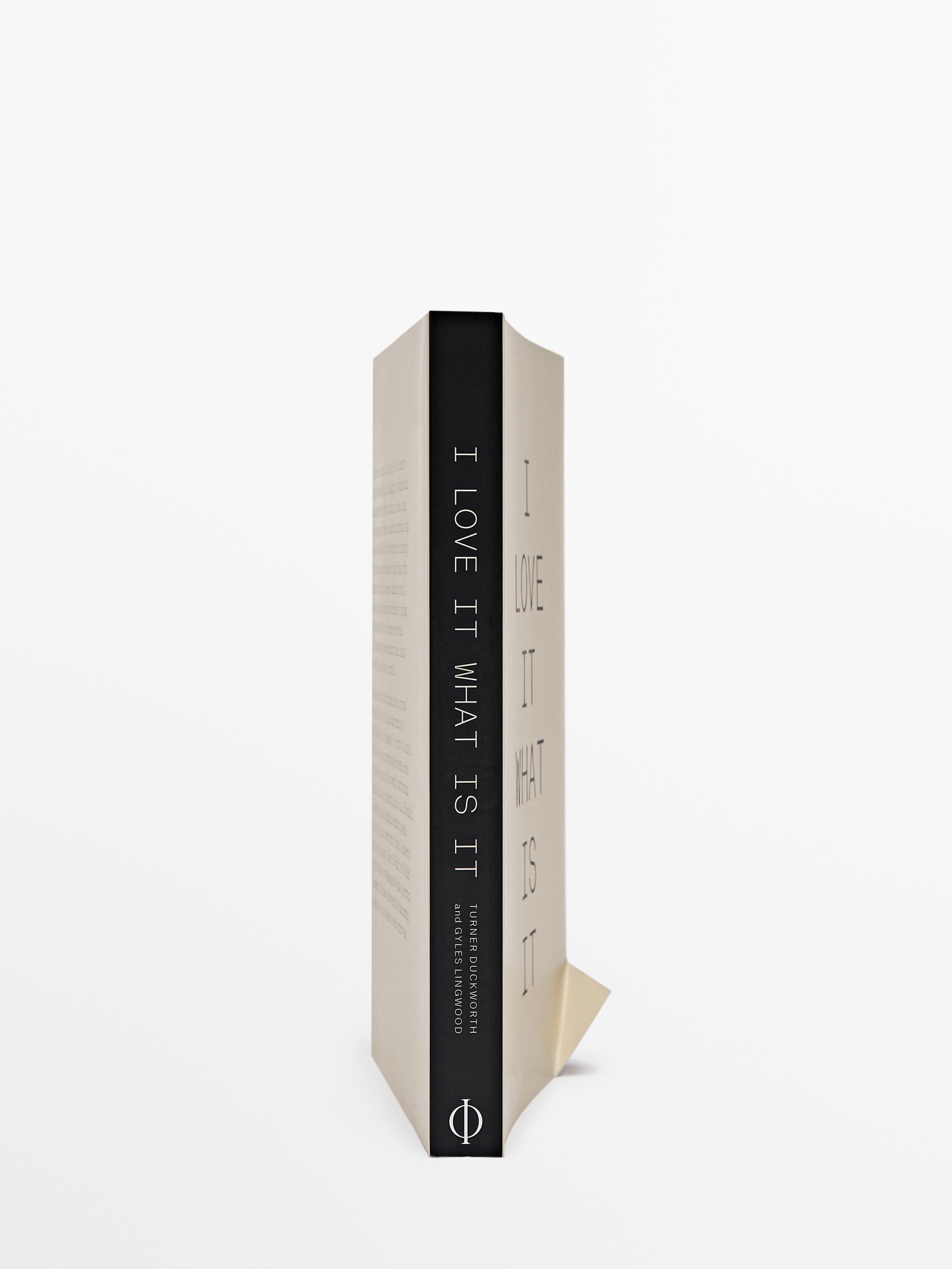 Livre I Love It. What Is It?