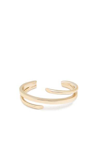 Spiral bangle - LIMITED EDITION — GOLDEN 5