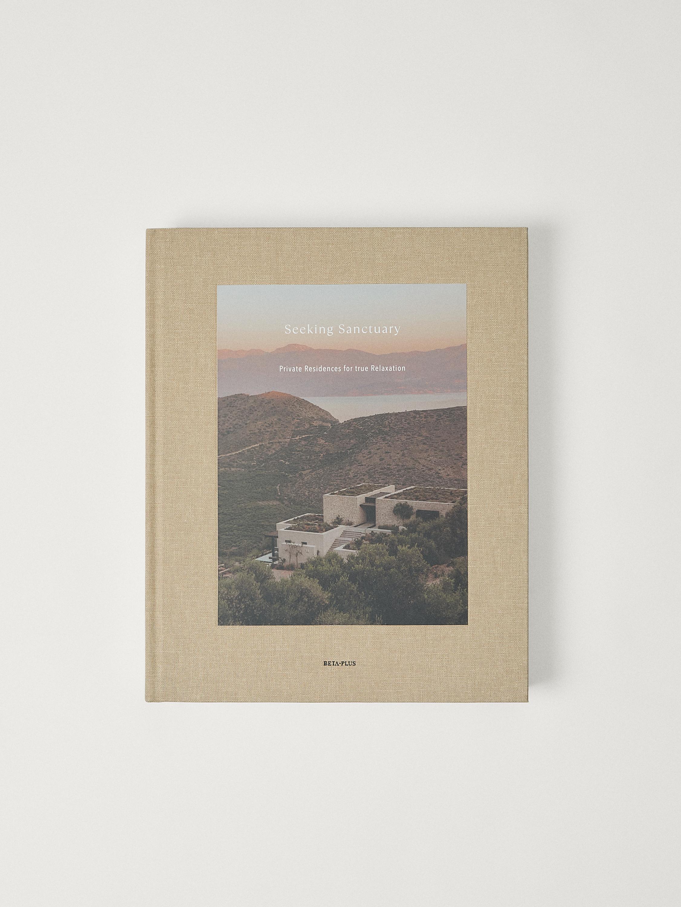 Seeking Sanctuary book