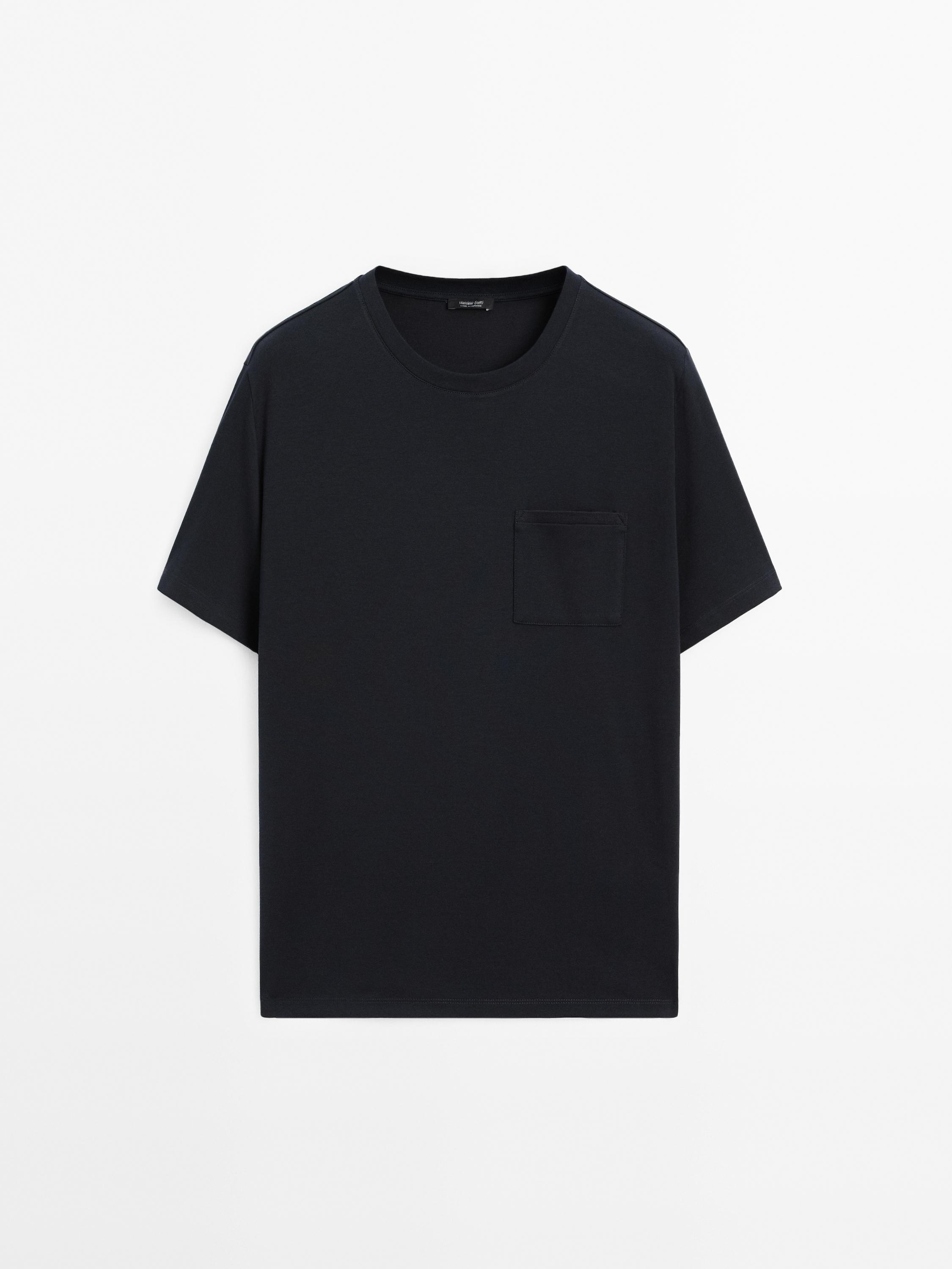 Short sleeve T-shirt 100% cotton