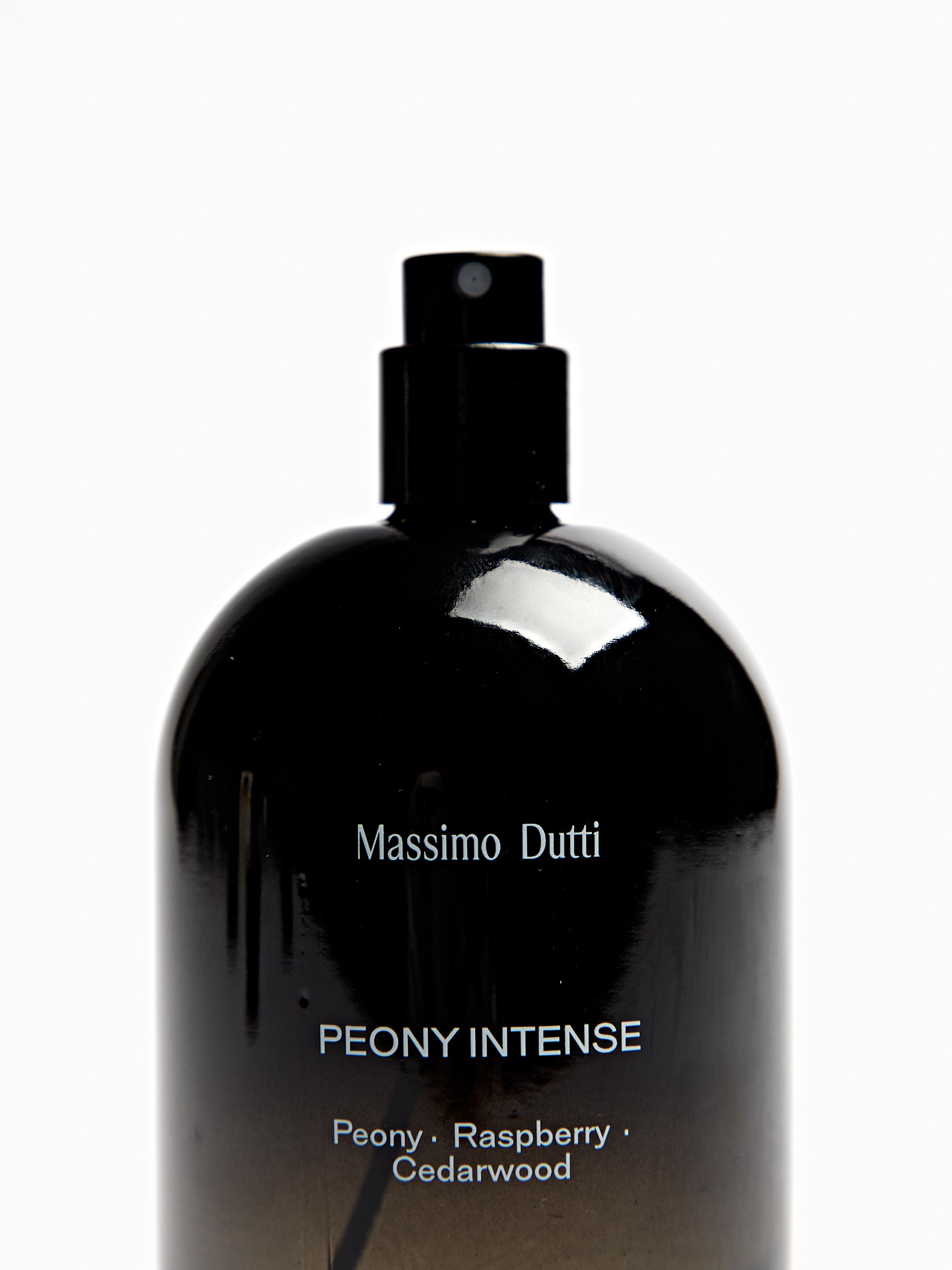(100 ml) PEONY INTENSE EAU DE PARFUM