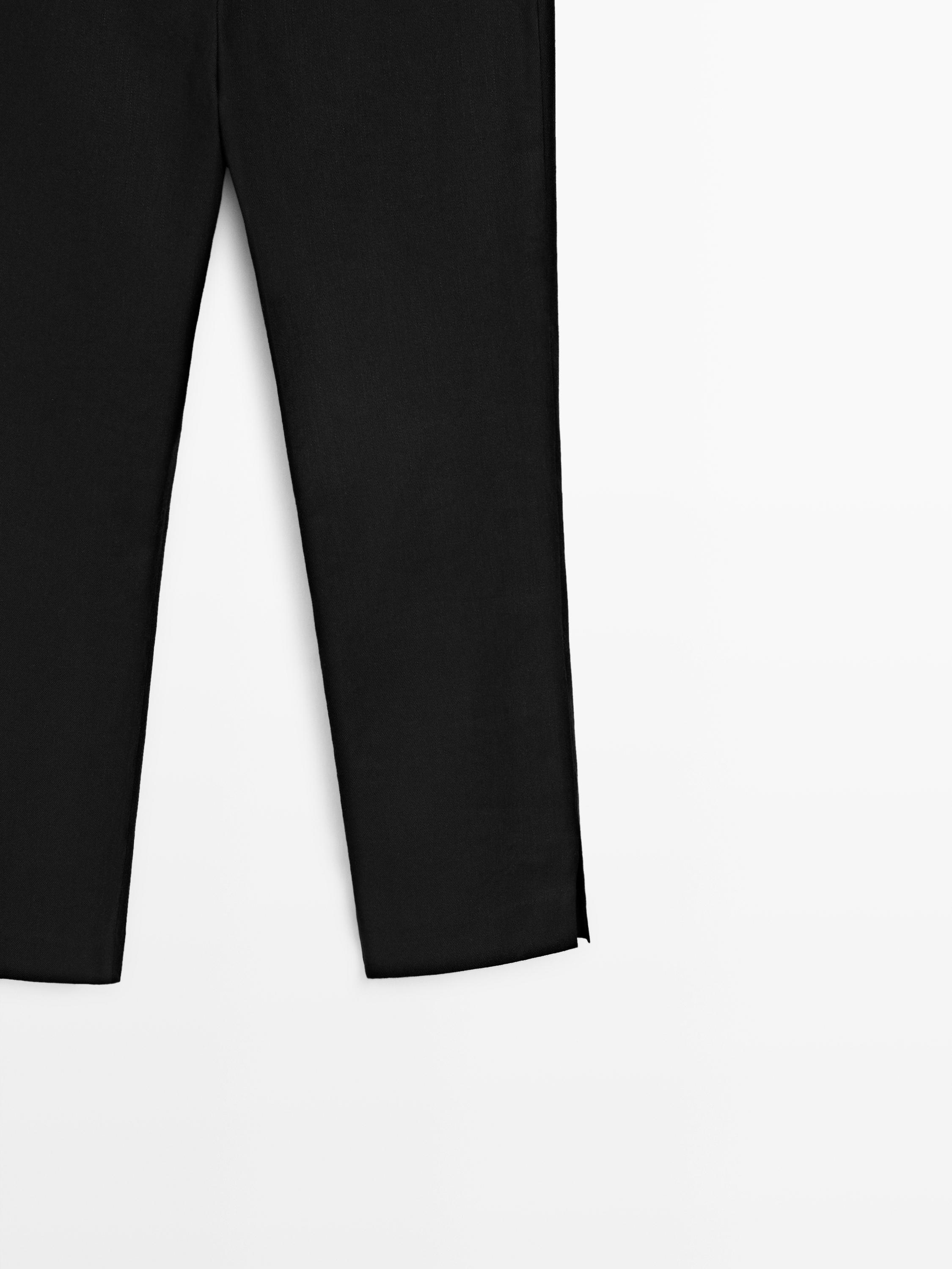 Keten karışımlı kapri