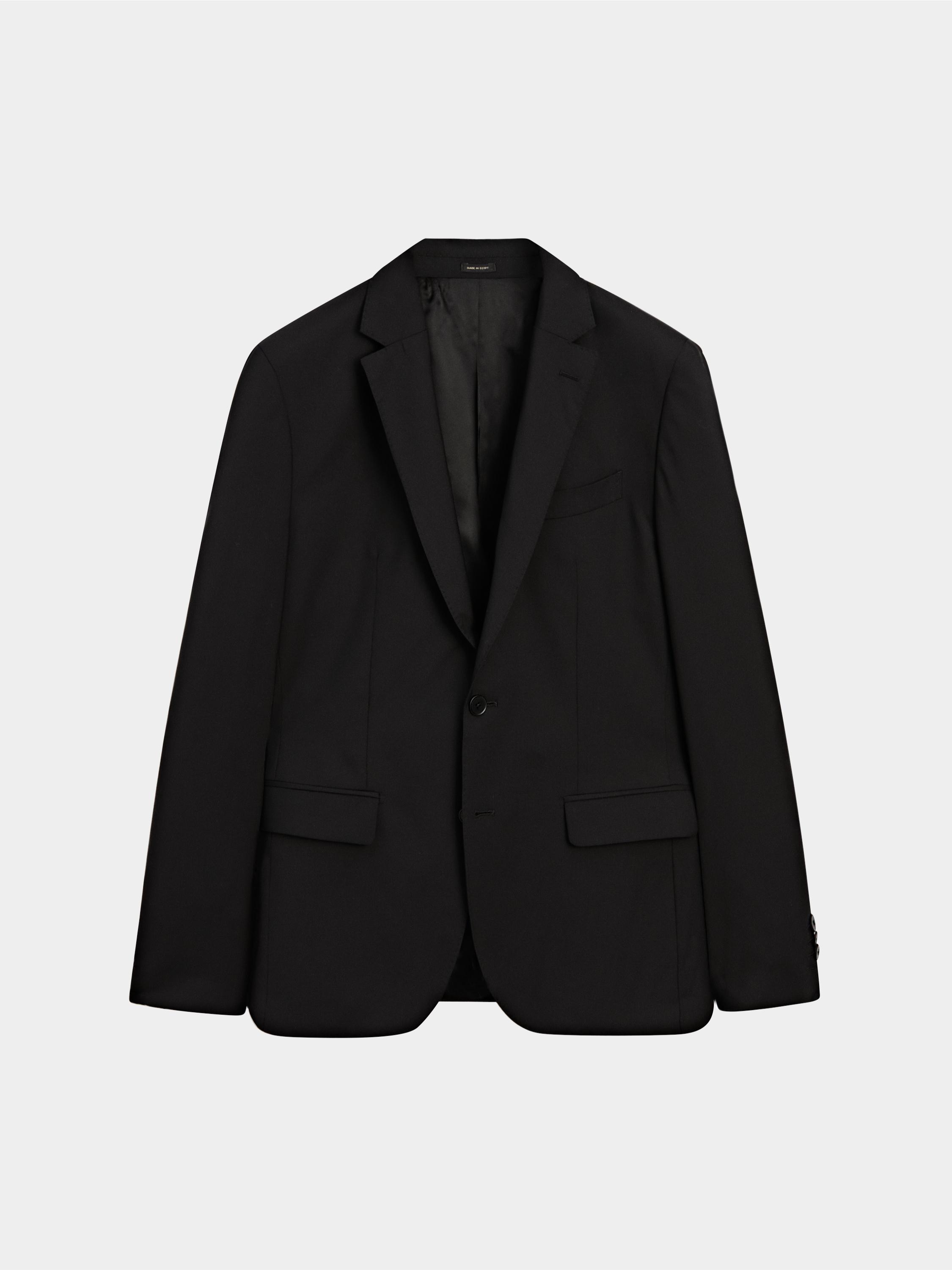 Men's Suits - Massimo Dutti