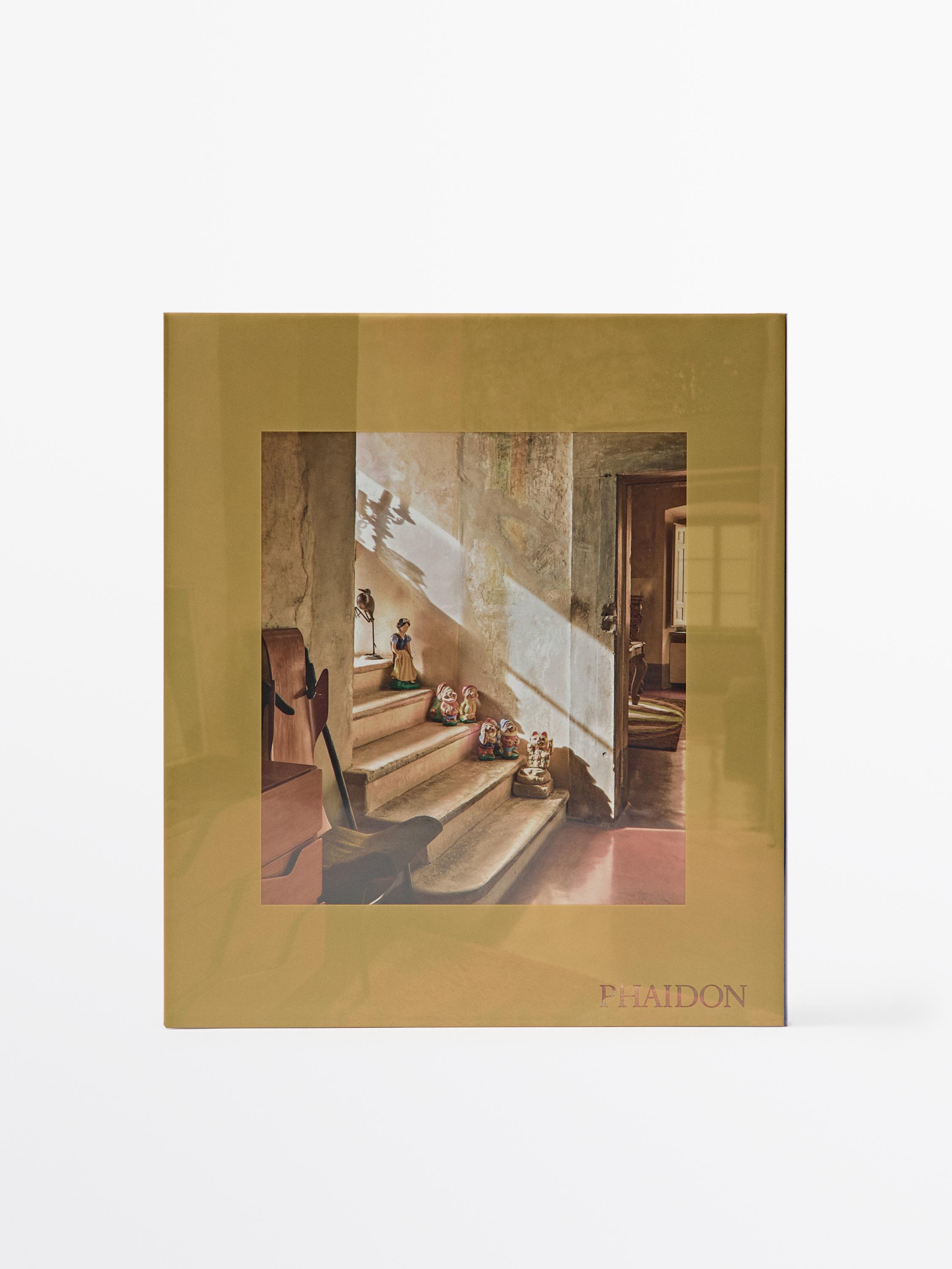 Italian interiors: Rooms with a view book