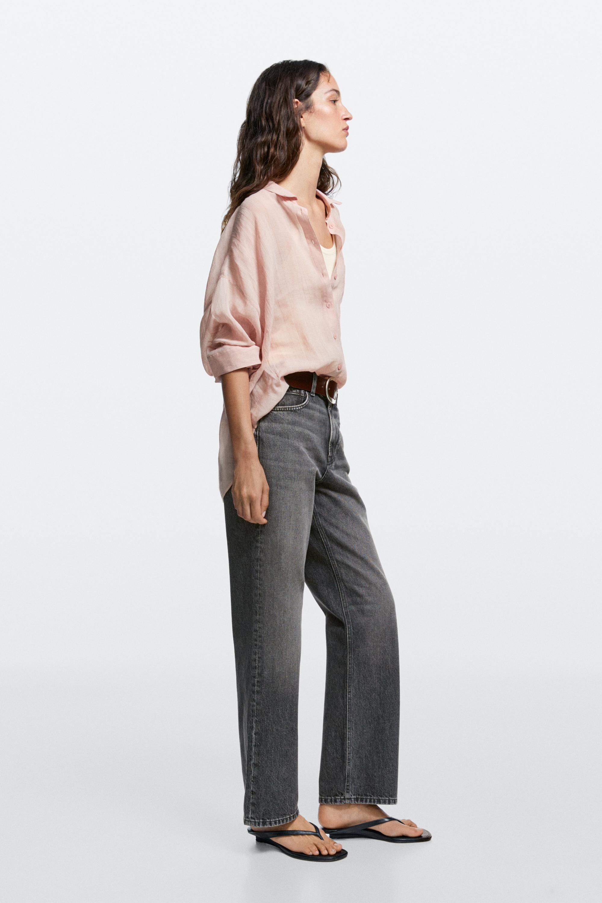 Massimo Dutti In Gray