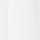 Crepe suit trousers — Off white