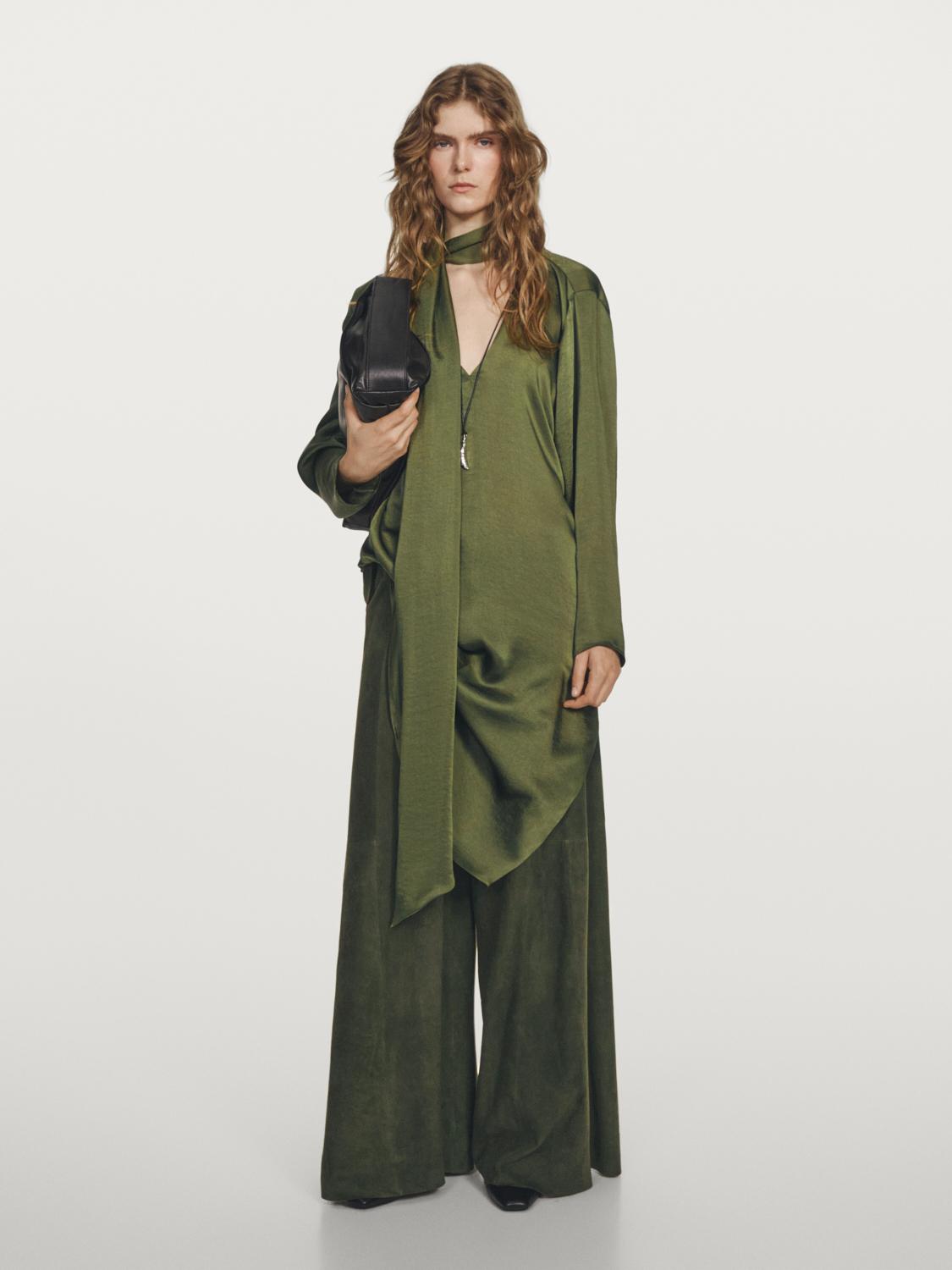 STUDIO-W MOSS GREEN