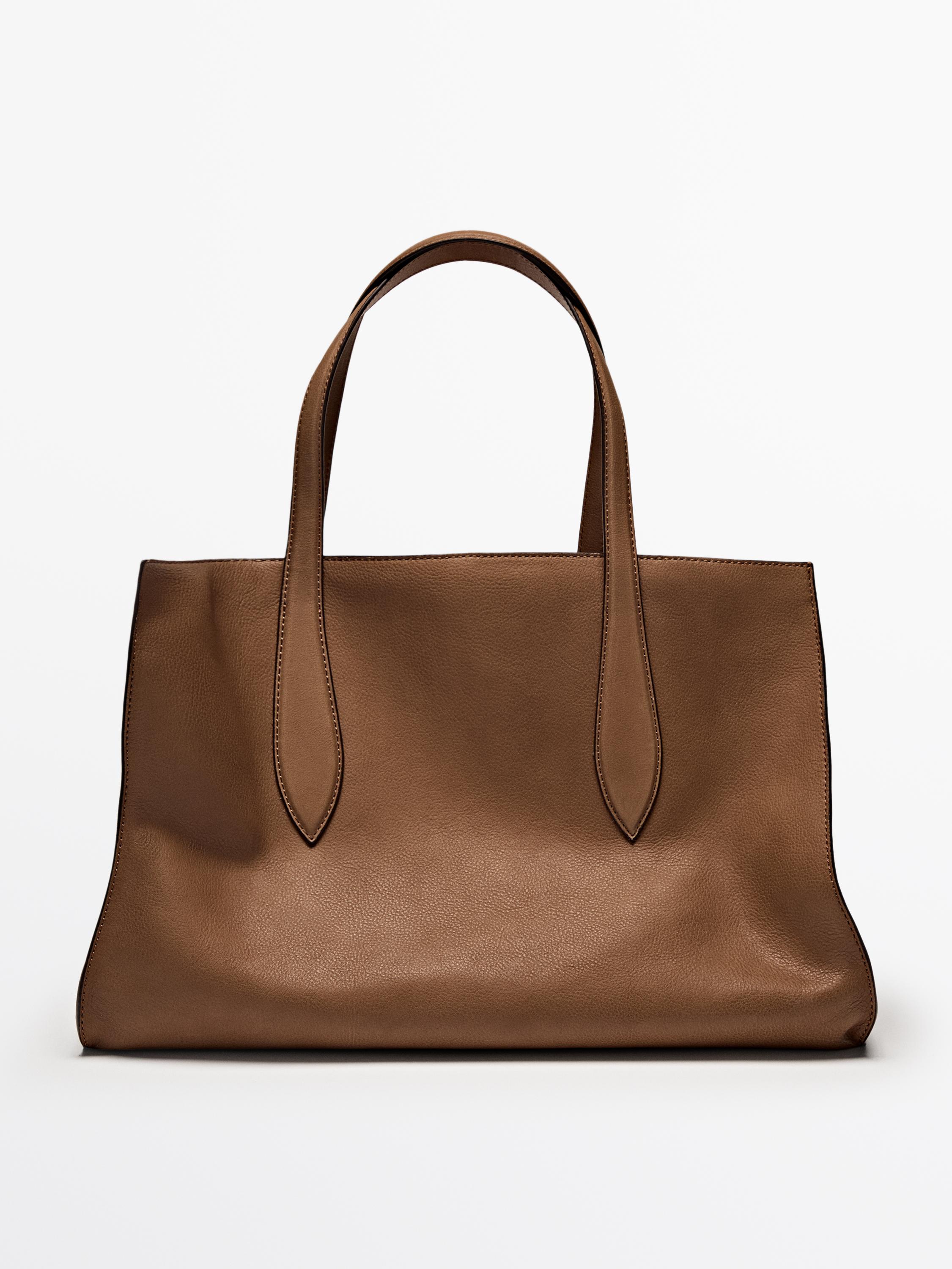 Bolsos massimo dutti fashion mujer