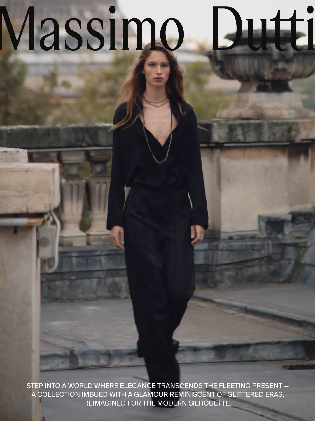 Catalogo shops massimo dutti mujer otoño invierno 2020