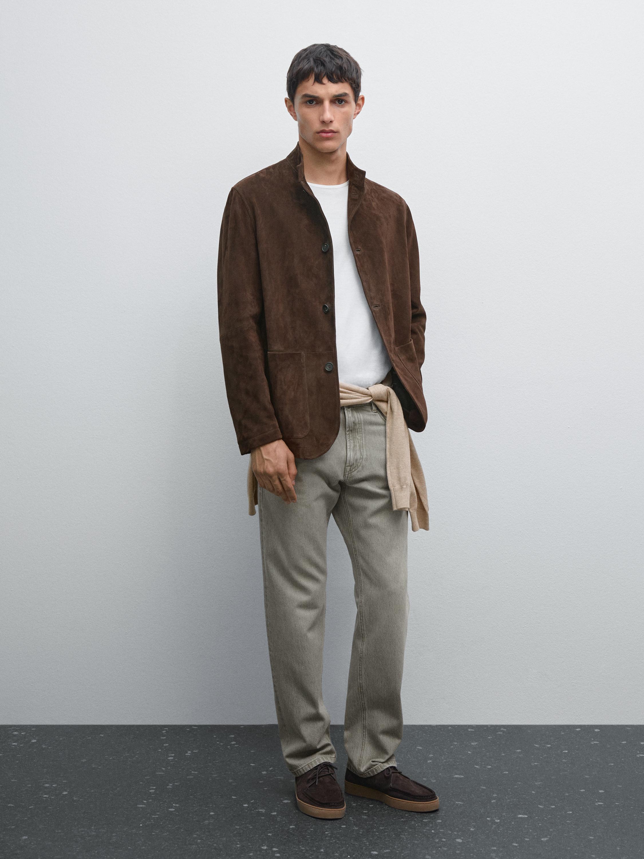 Regular-fit jeans