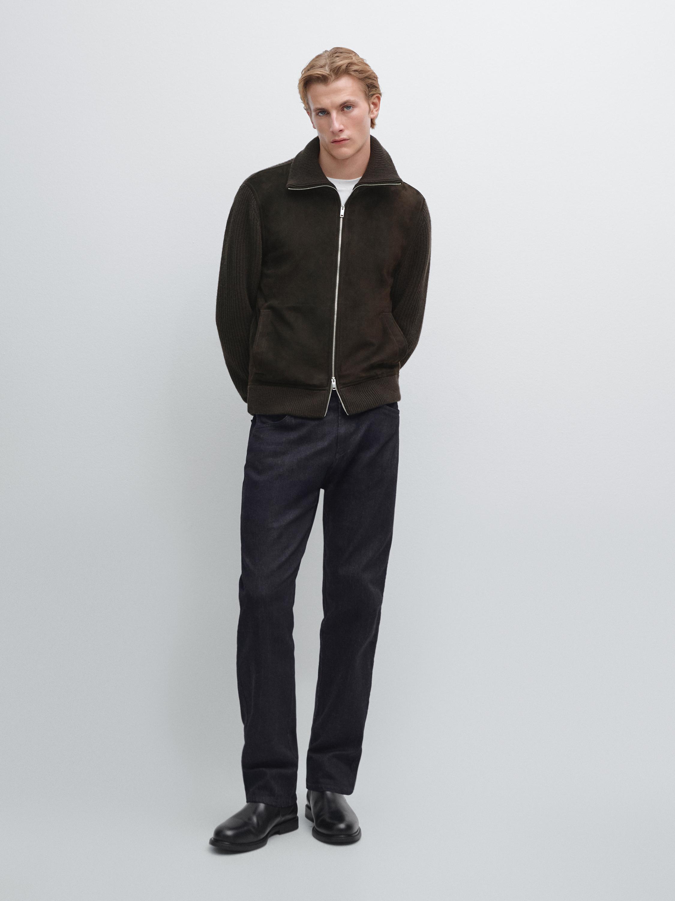 Jeans relaxed fit