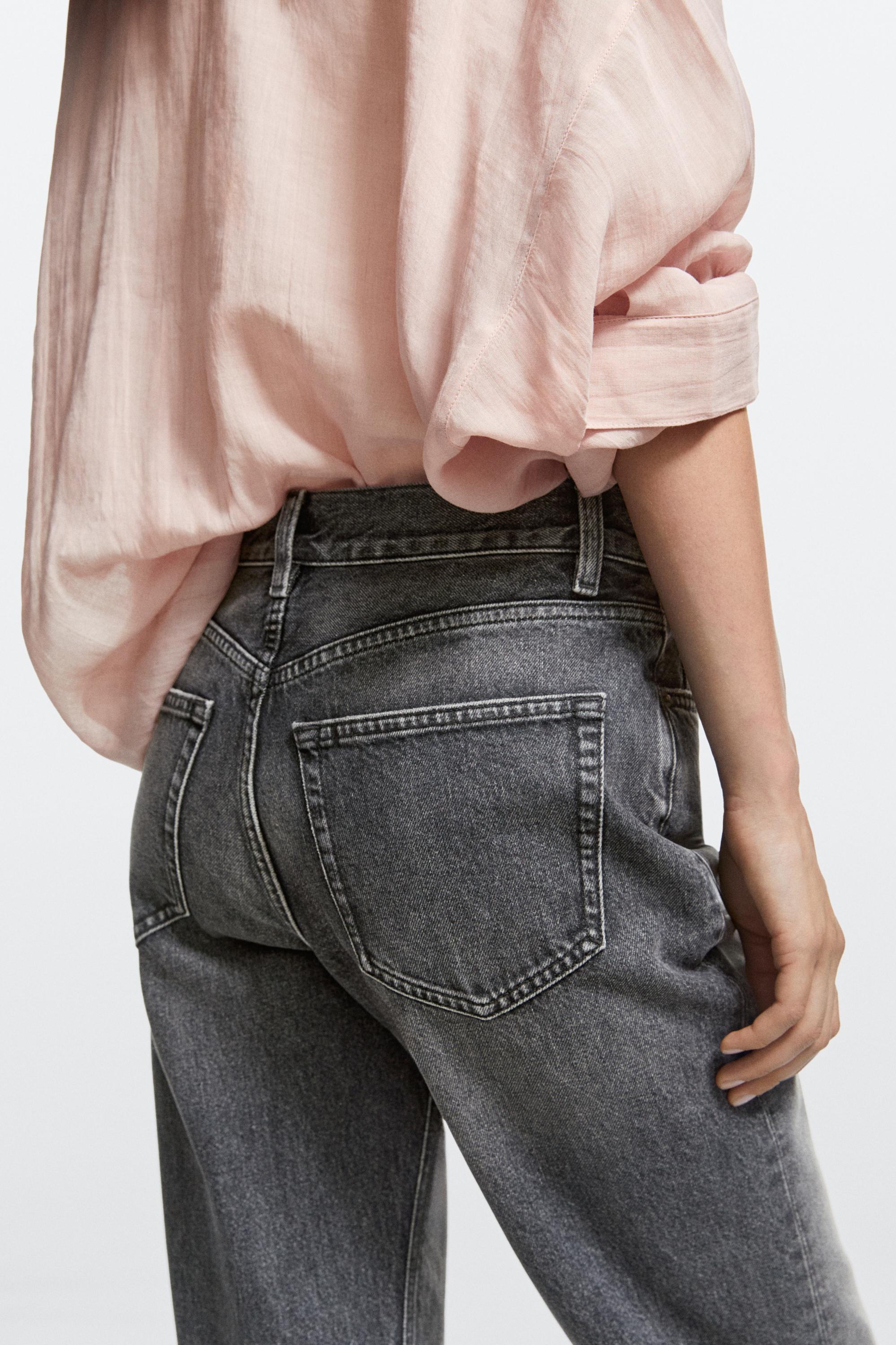 Massimo Dutti In Gray