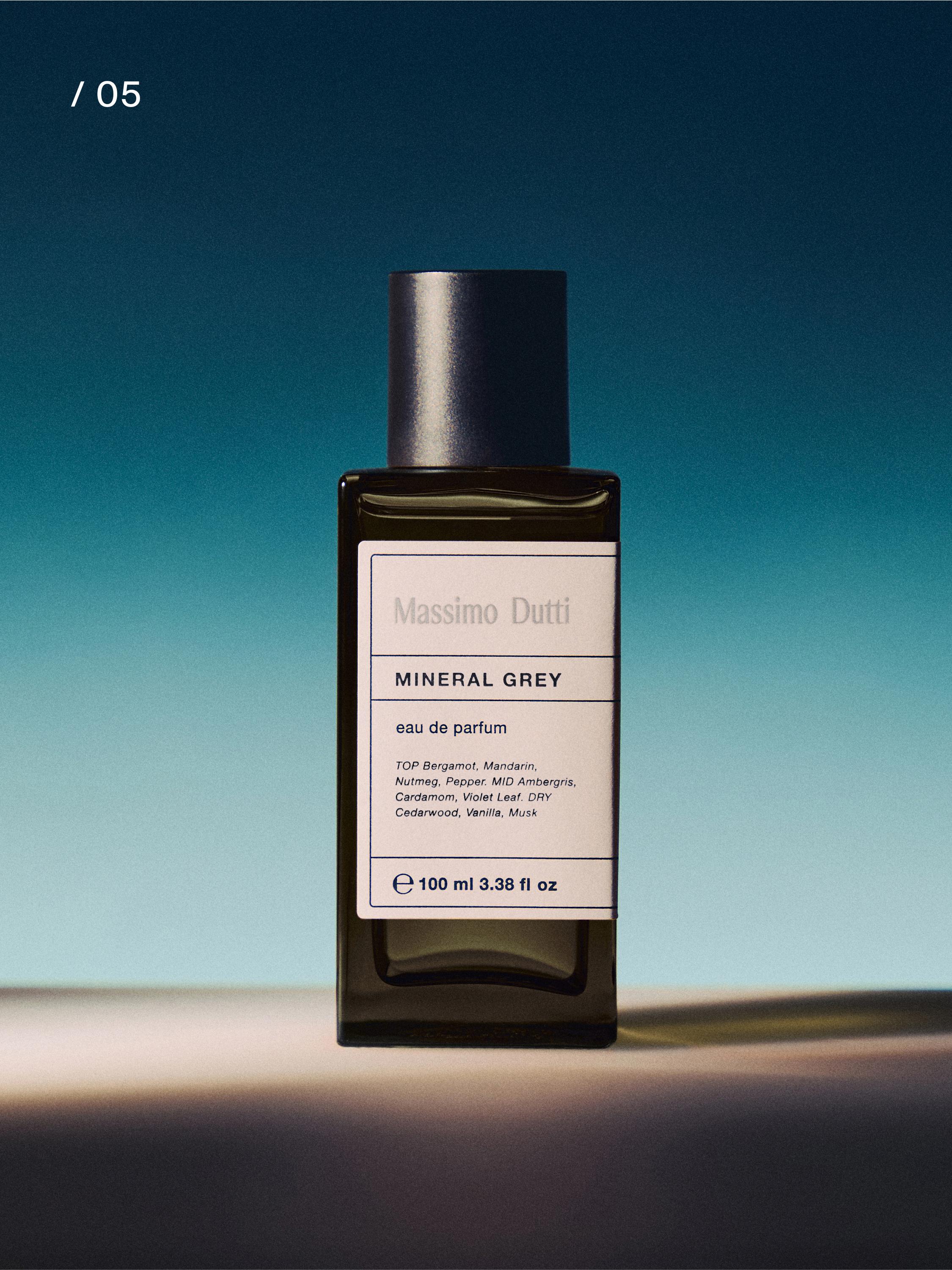 (100ml) Mineral grey Eau de Parfum