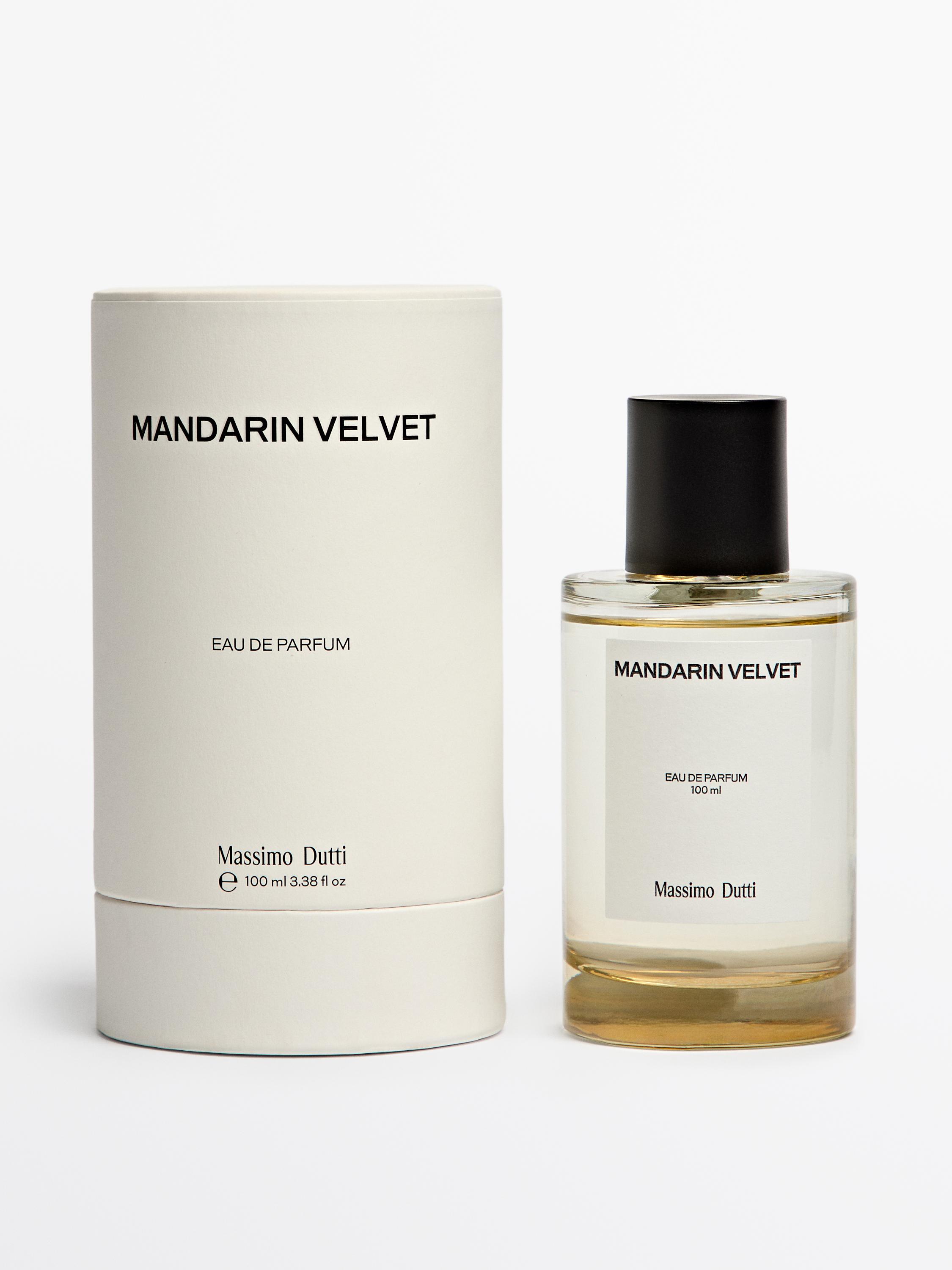 (100 мл) Парфумована вода «Mandarin Velvet»