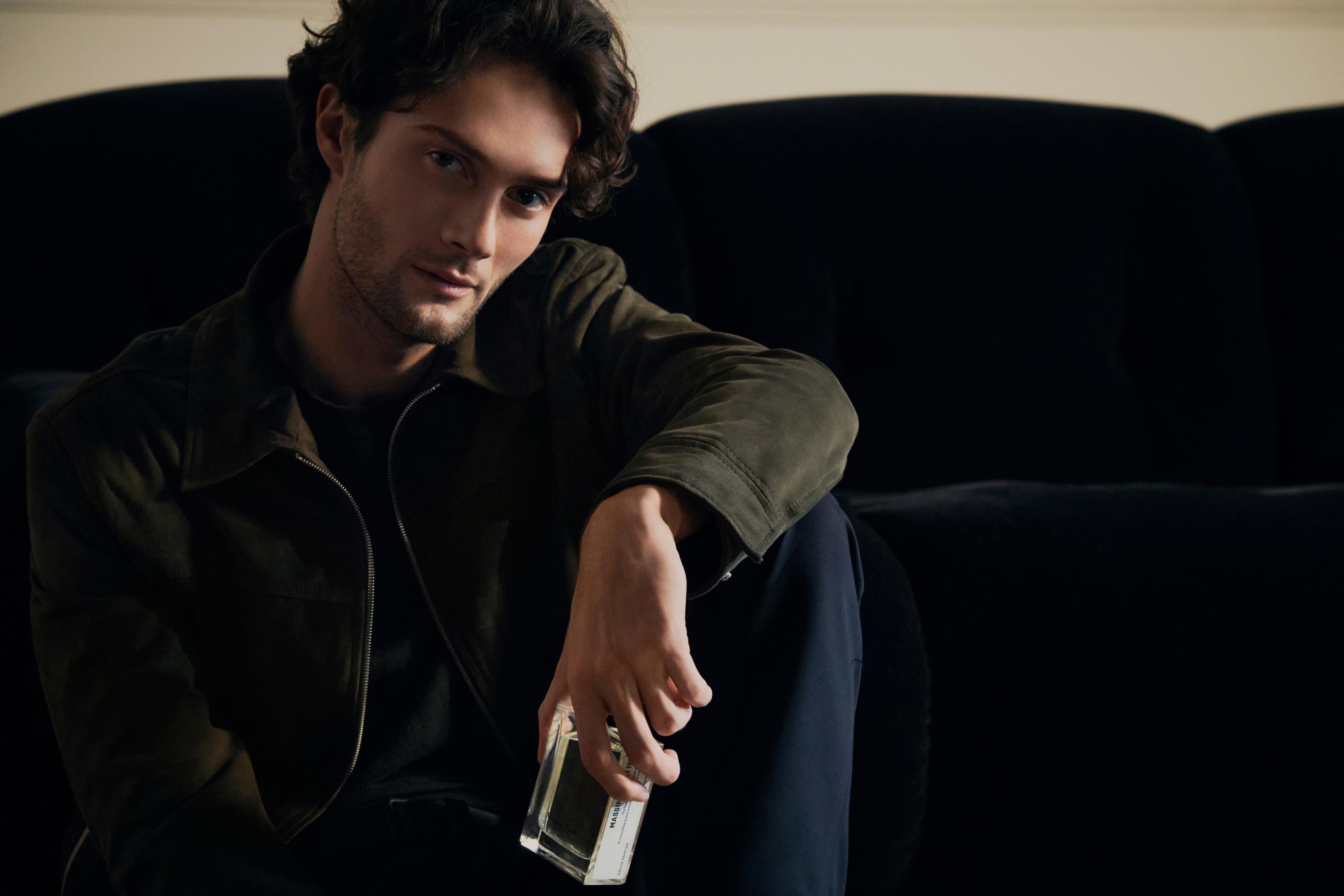 (85 ml) Massimo Dutti 1985 Eau de Parfum — BEIGE