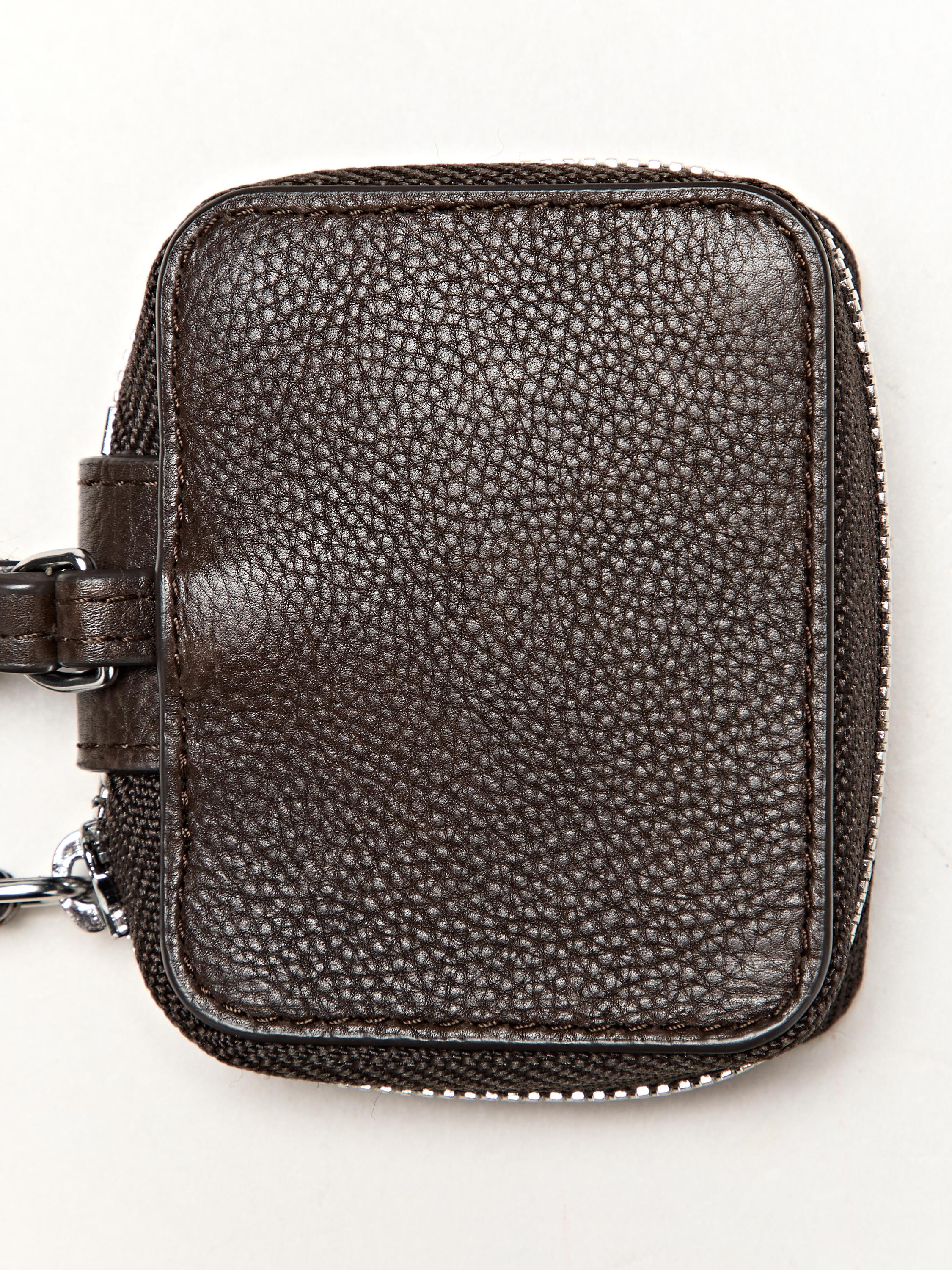 Kasë nappa për AirPods