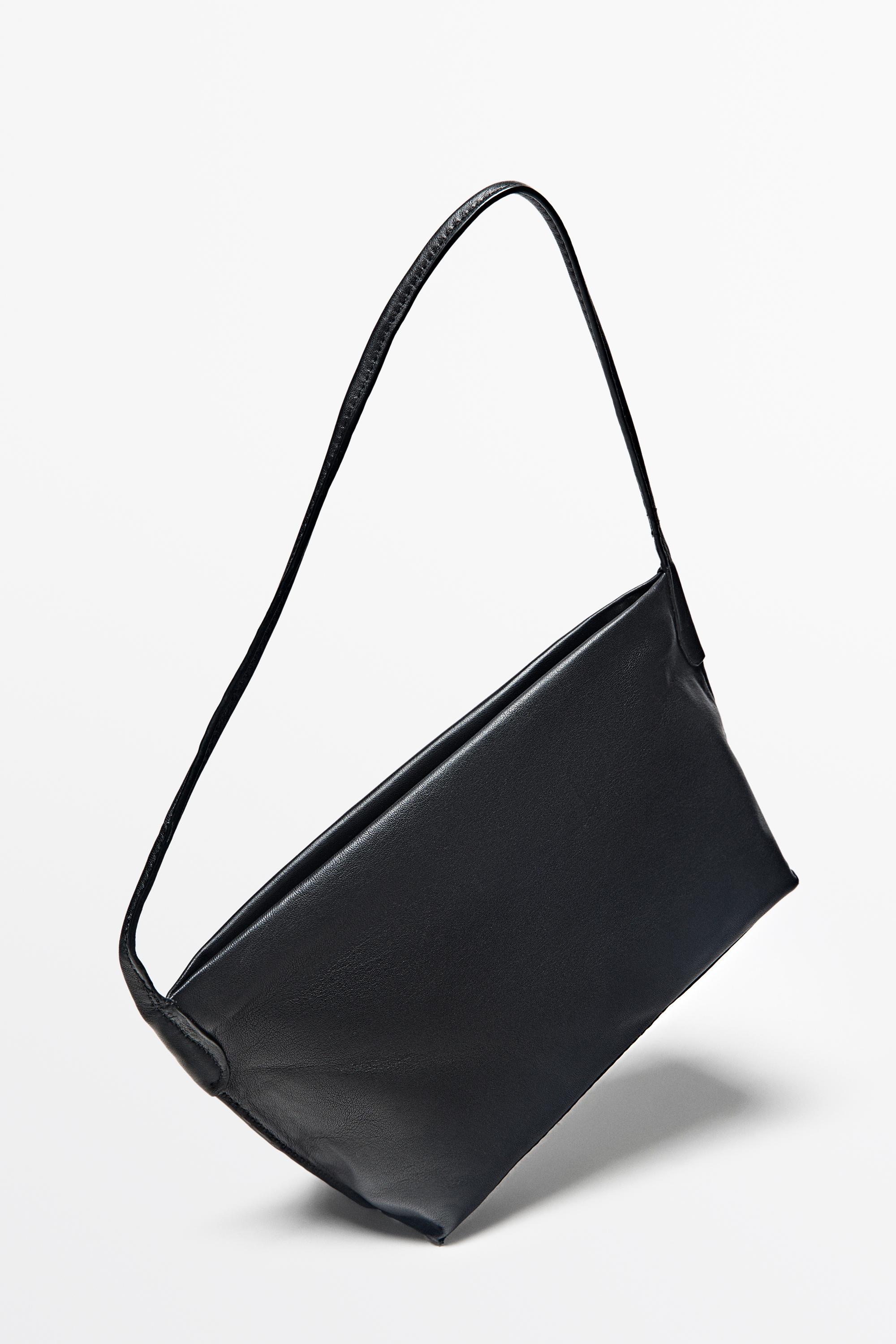 Women's Shoulder Bags - Massimo Dutti - US