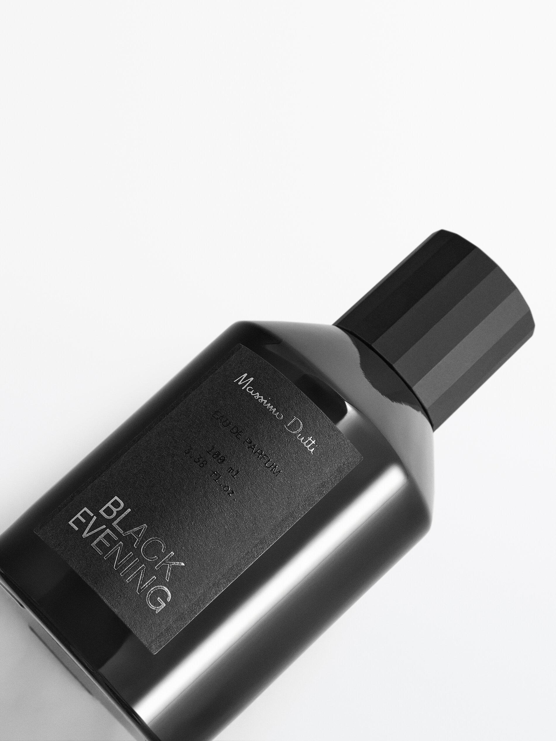 BLACK EVENING EAU DE PARFUM (100 ml) — BLACK