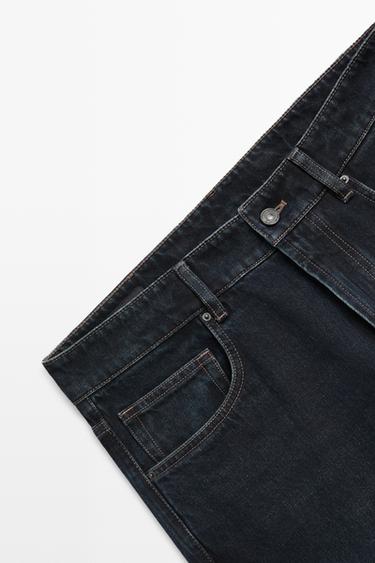 Relaxed-fit jeans — INDIGO 9