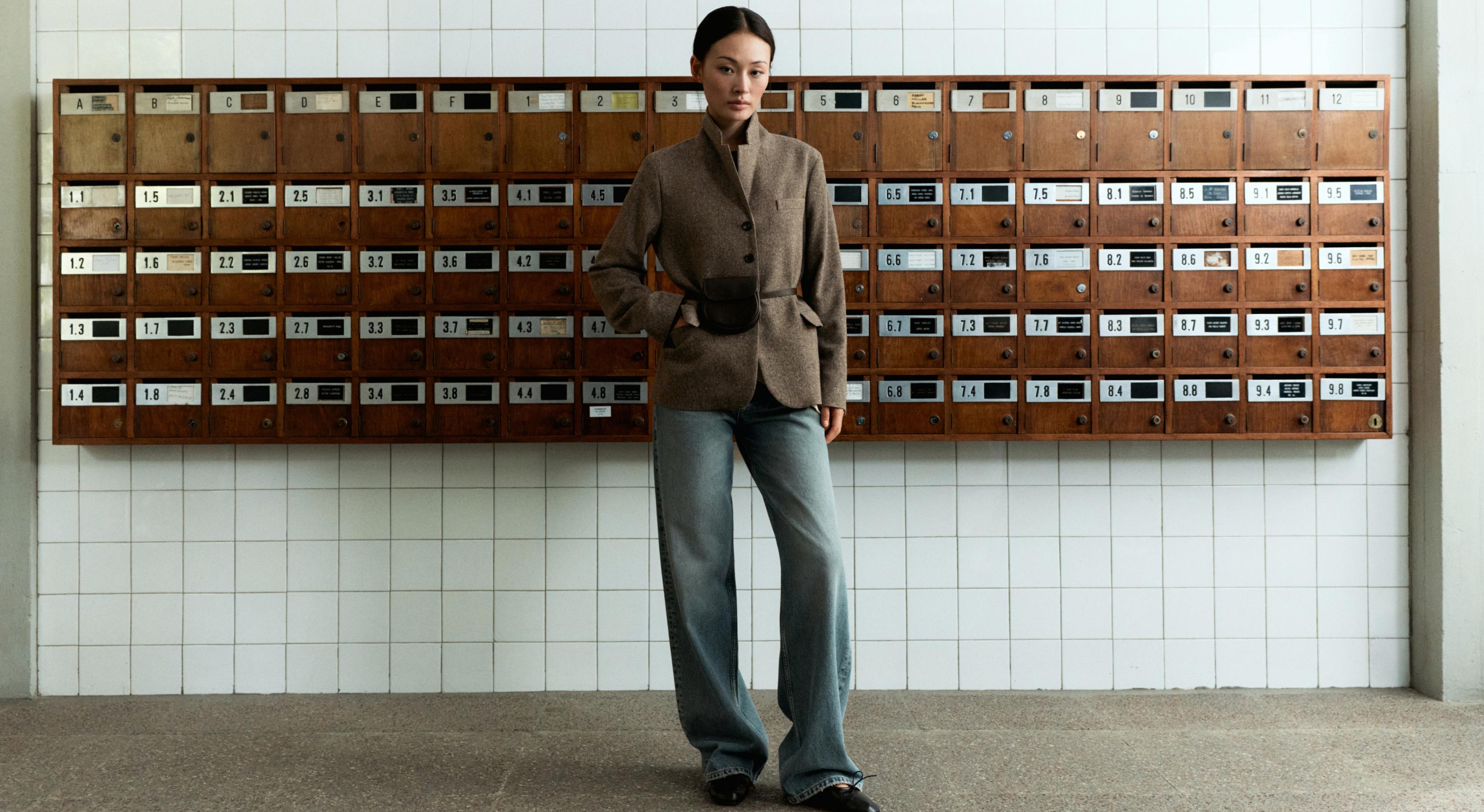 Massimo Dutti