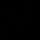 أسود