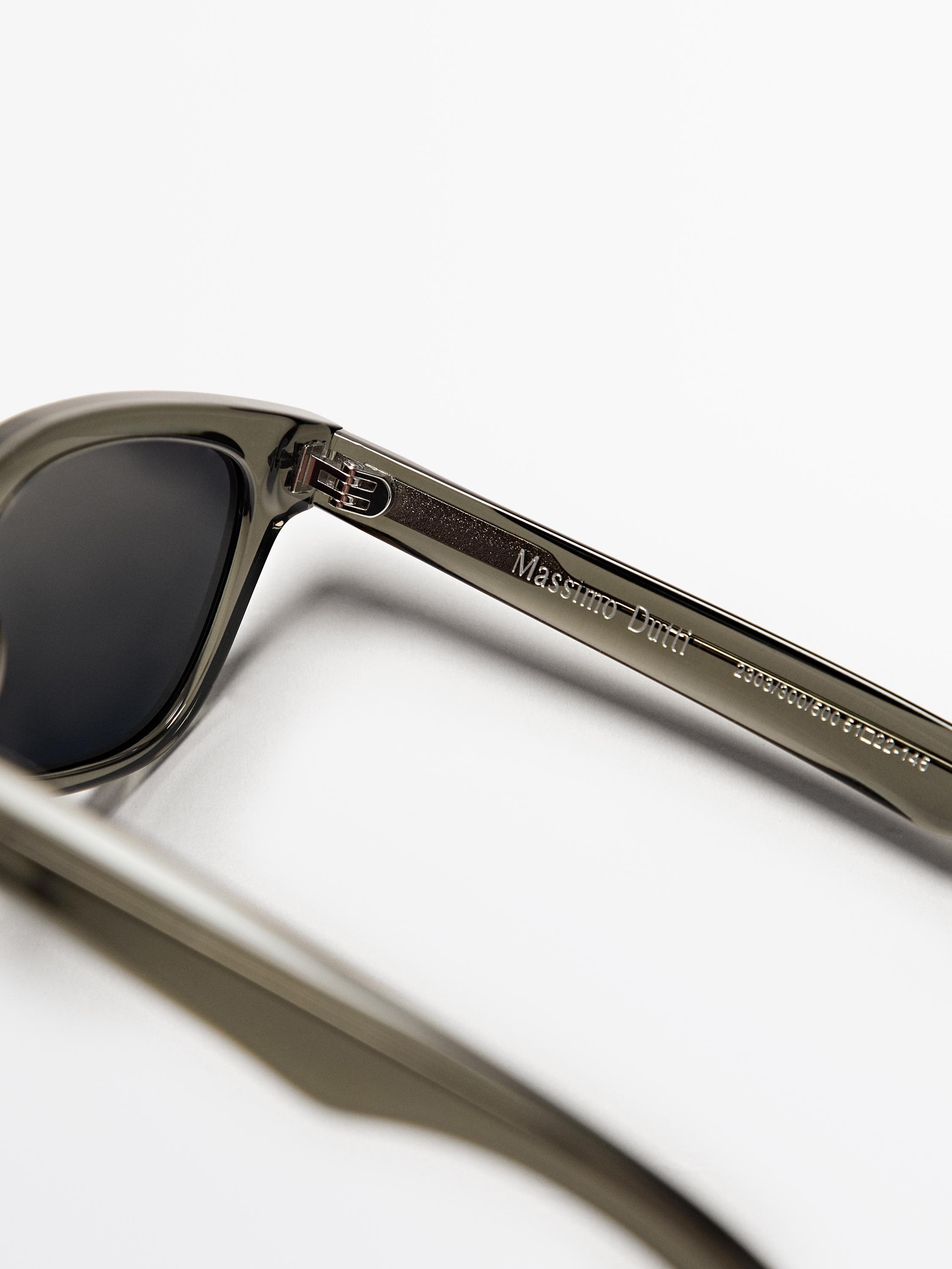 Classic sunglasses