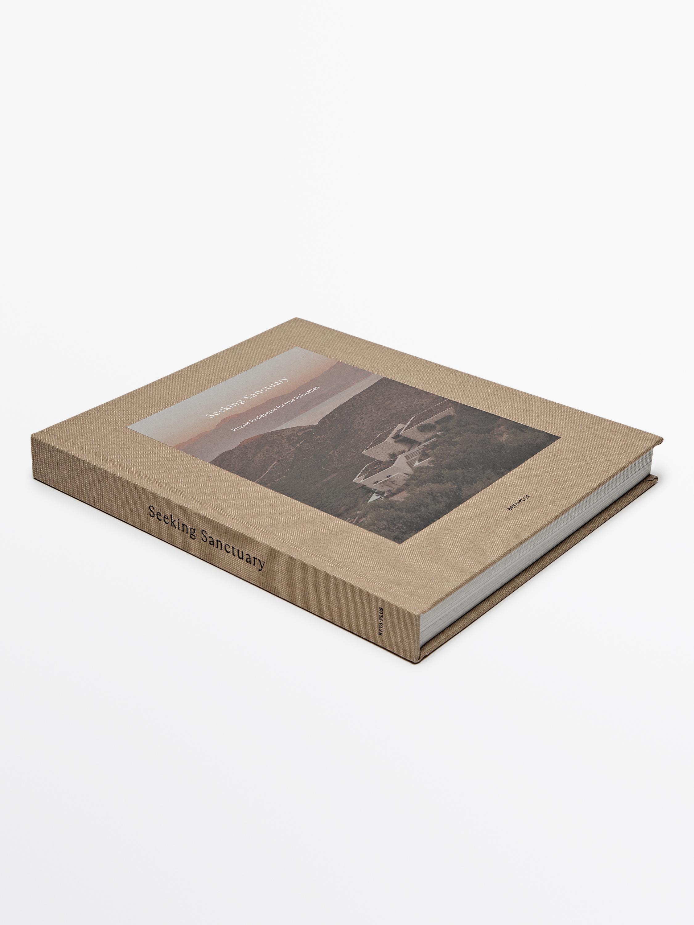 Seeking Sanctuary book