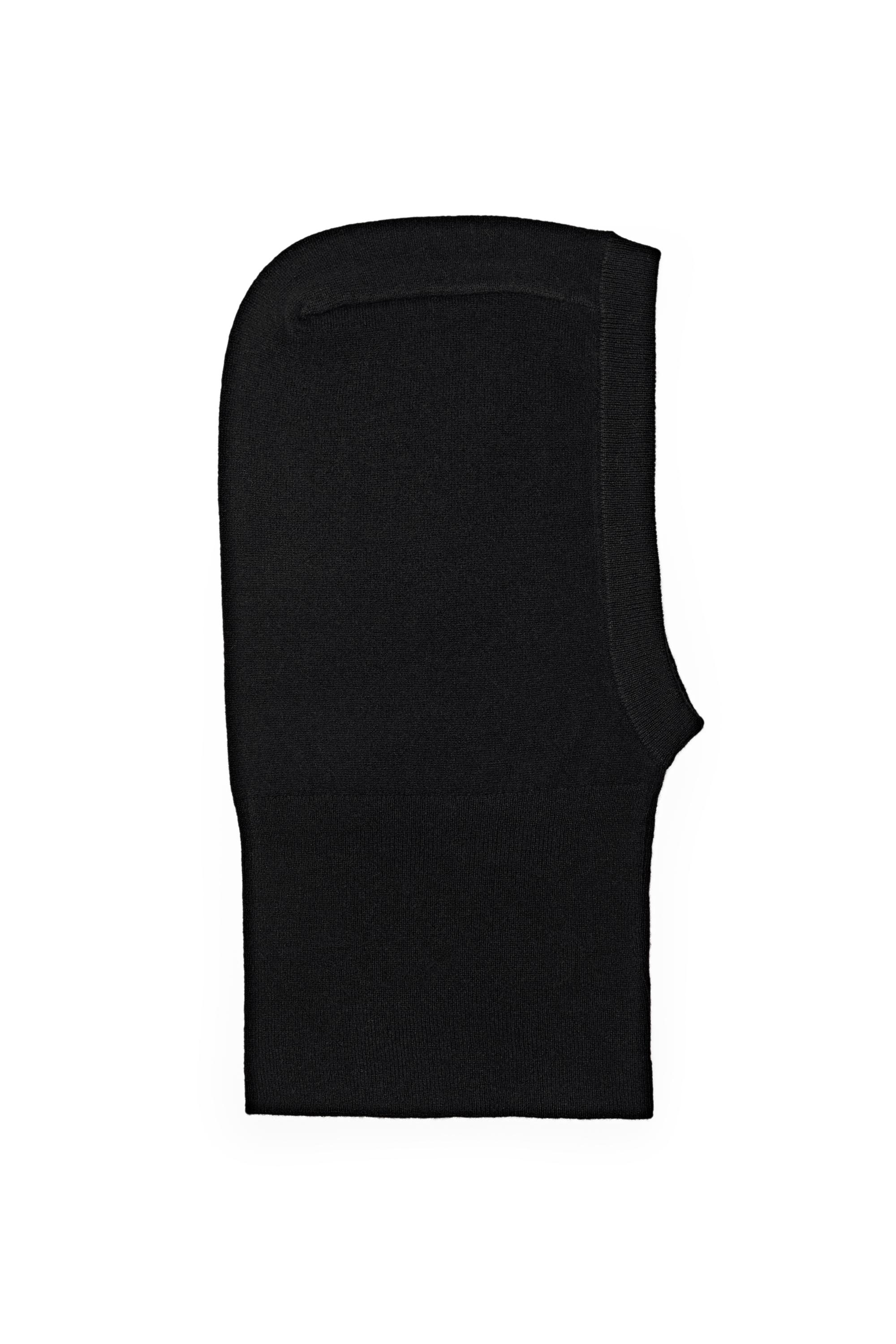 Massimo Dutti %100 kaşmir kar şapkası görsel 3