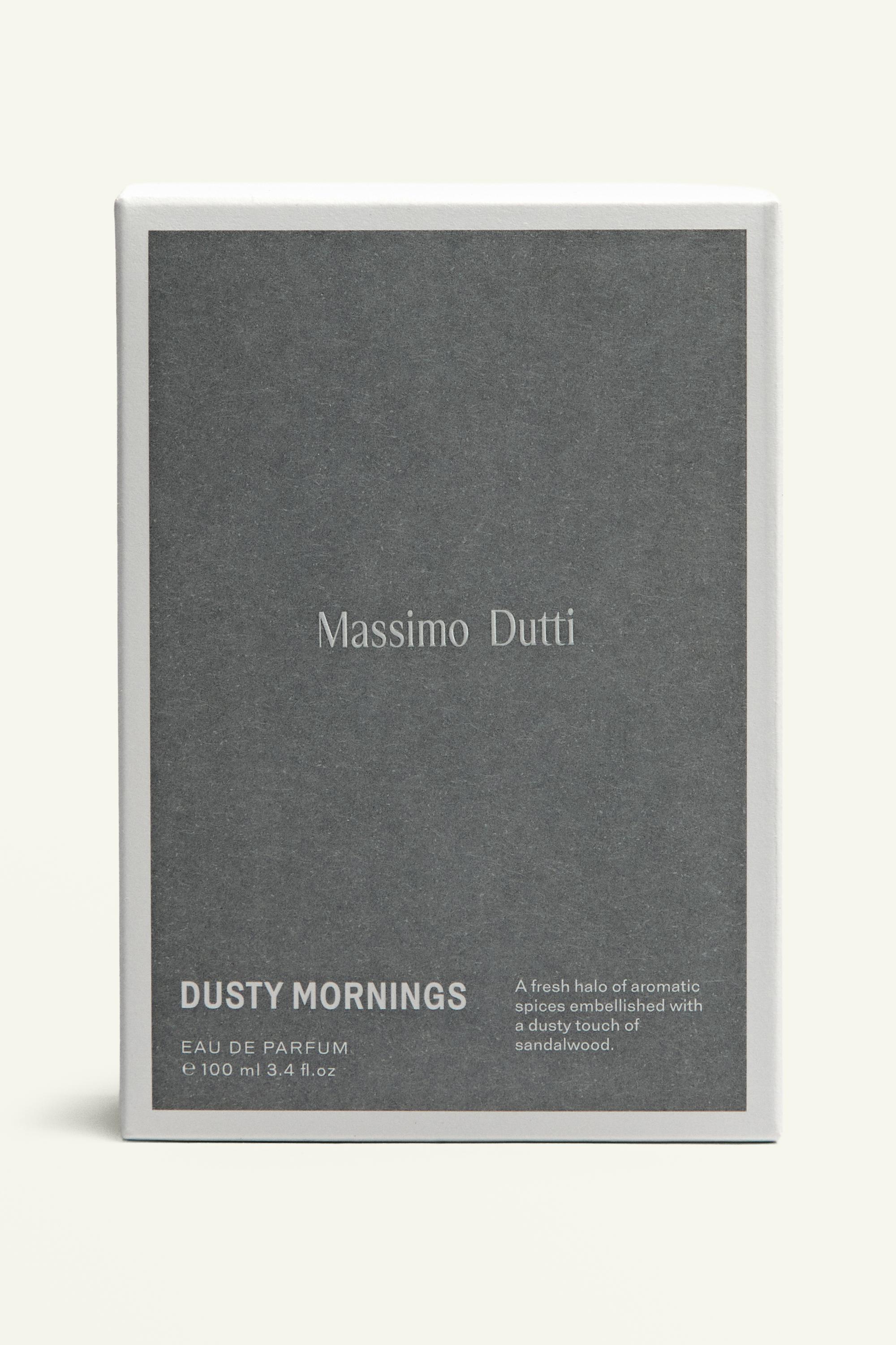 (100 ml) Dusty Mornings Eau de parfum