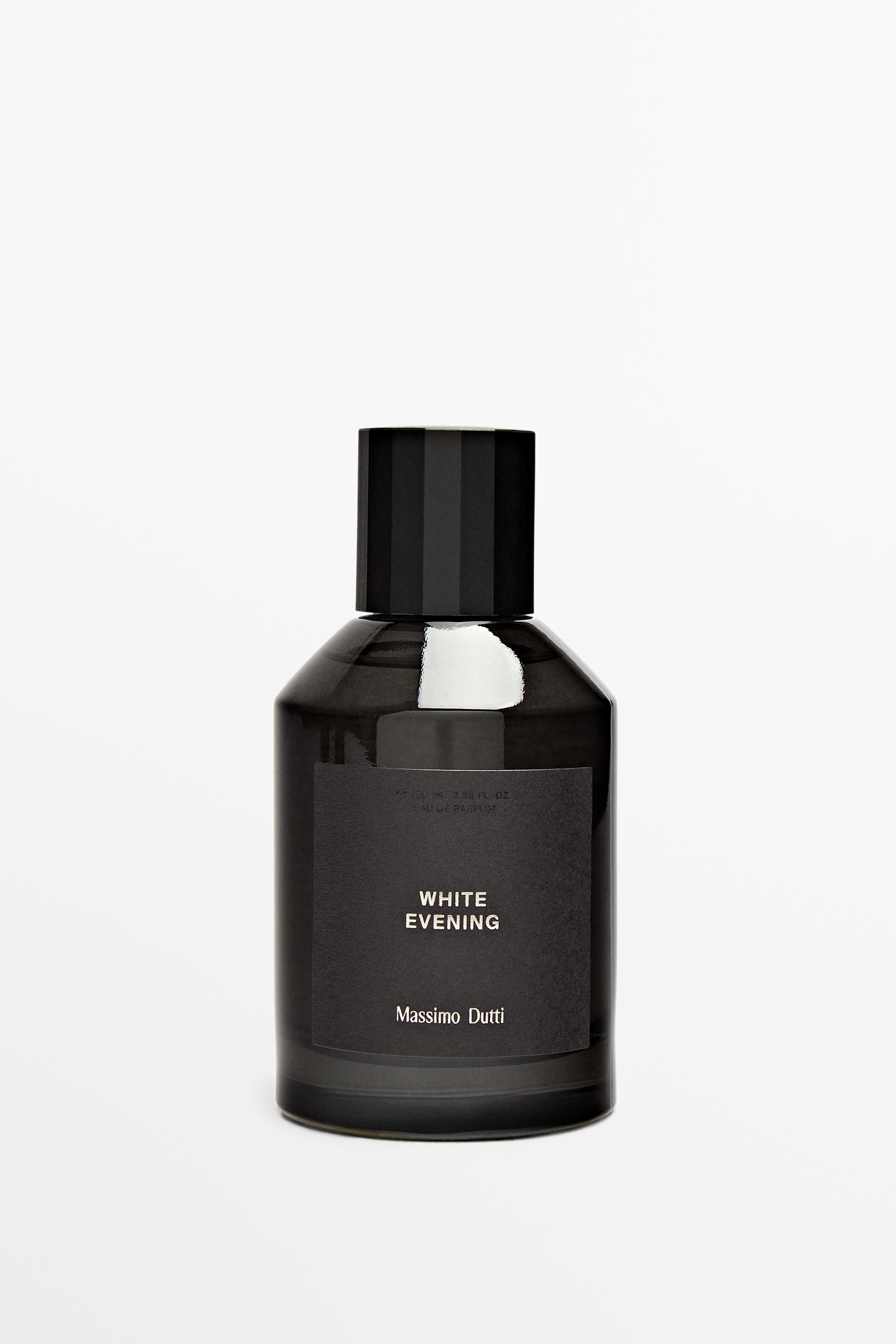 WHITE EVENING EAU DE PARFUM (100 ml) — BLACK
