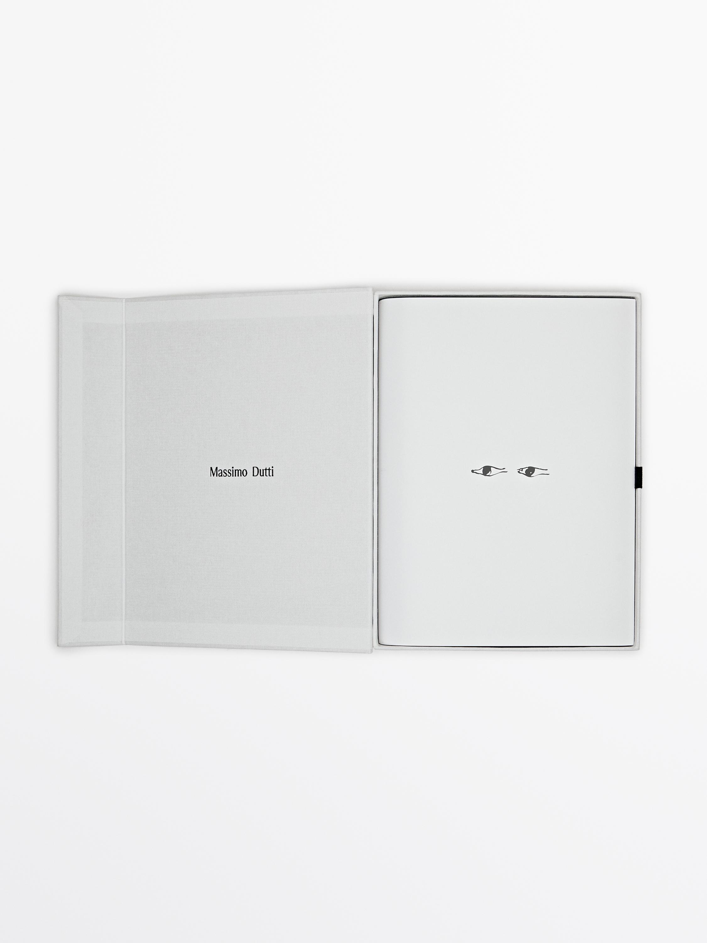 Libro Nomadic Journey and spirit of places - Marina Abramovic