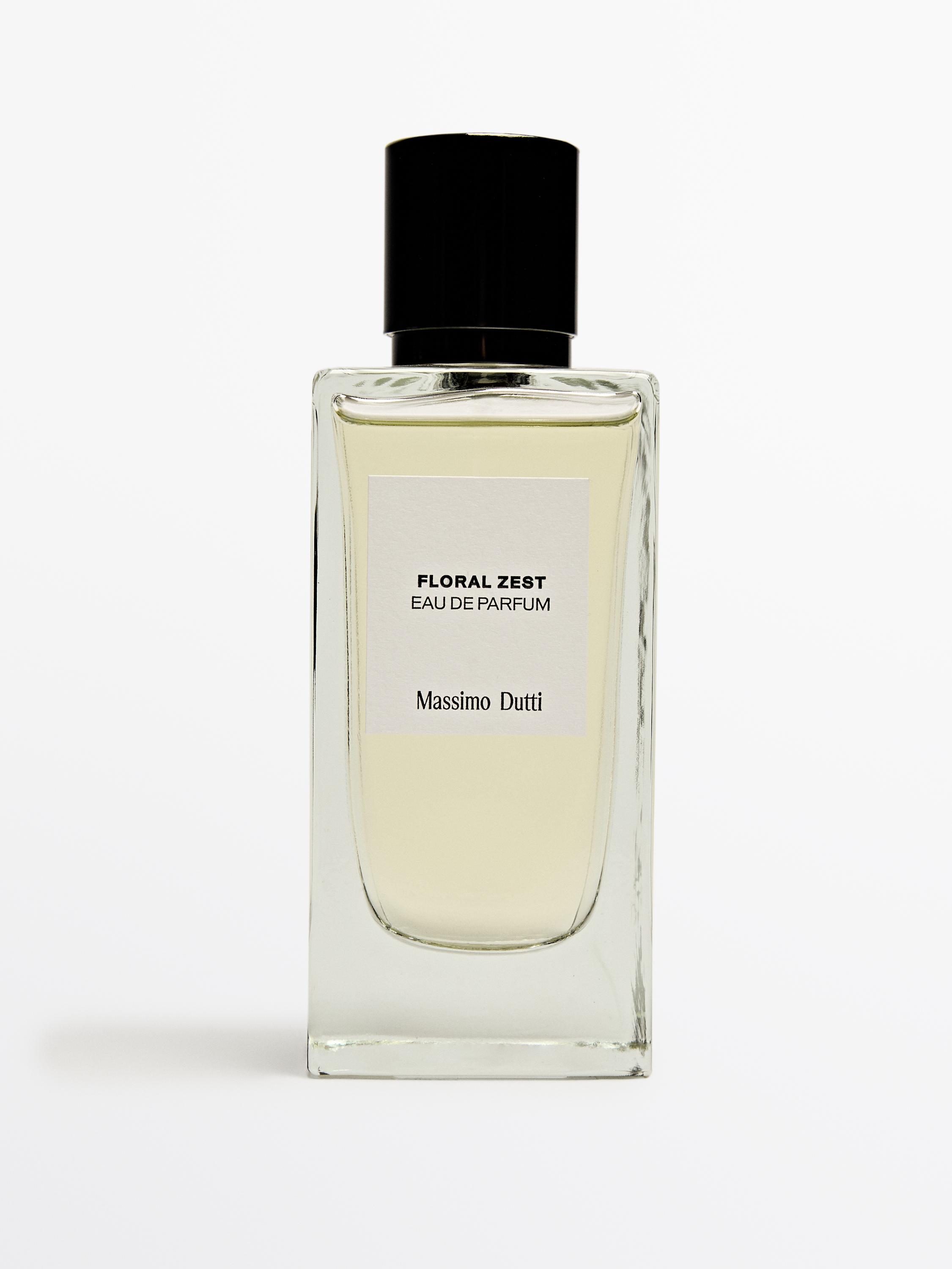 (100 ml) Floral Zest Eau de Parfum