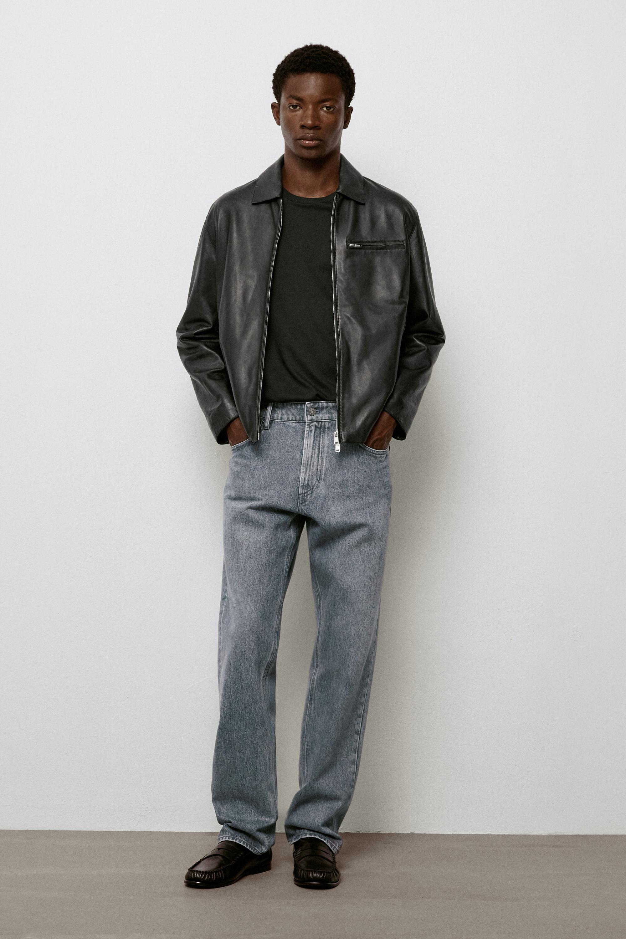 Texans relaxed fit