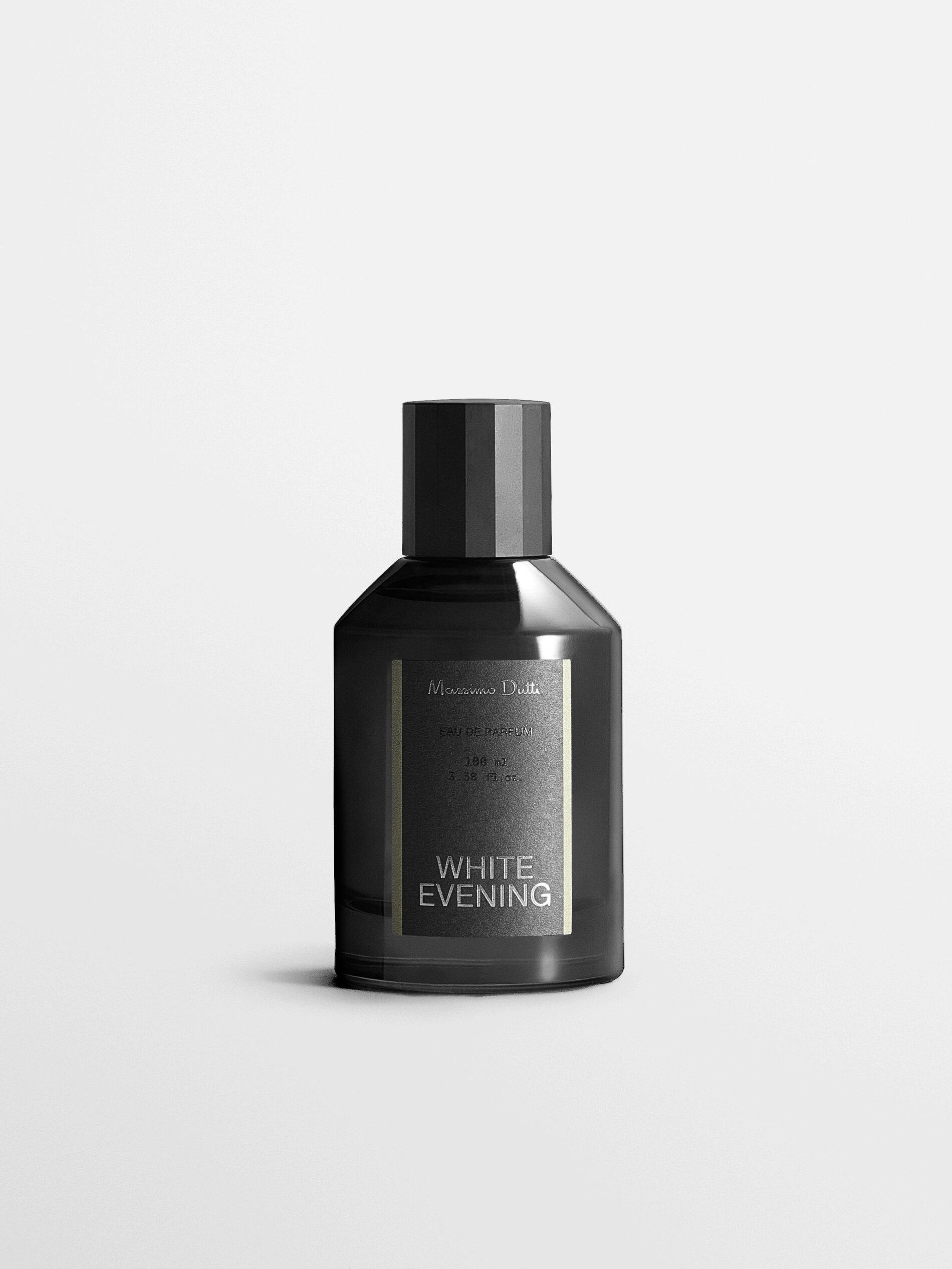 WHITE EVENING EAU DE PARFUM (100 ml) — BLACK