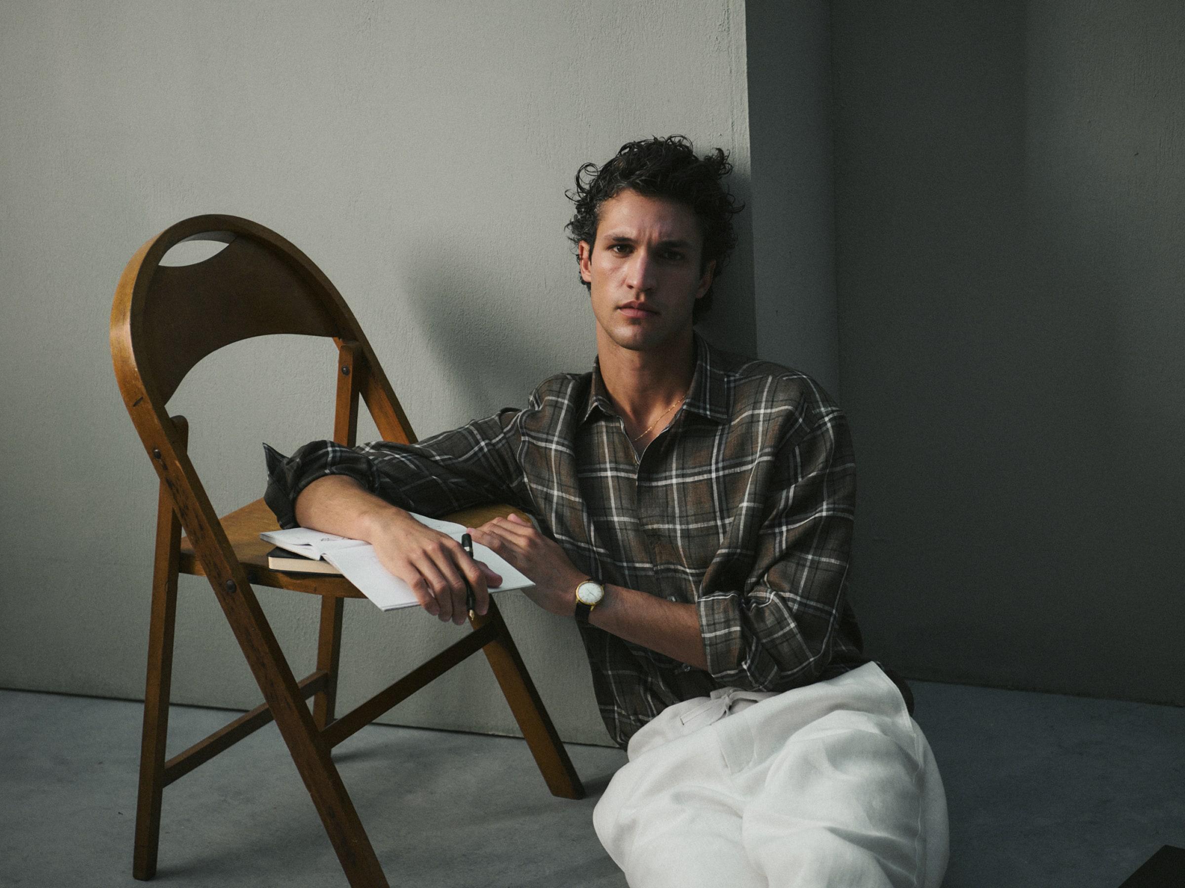Massimo Dutti