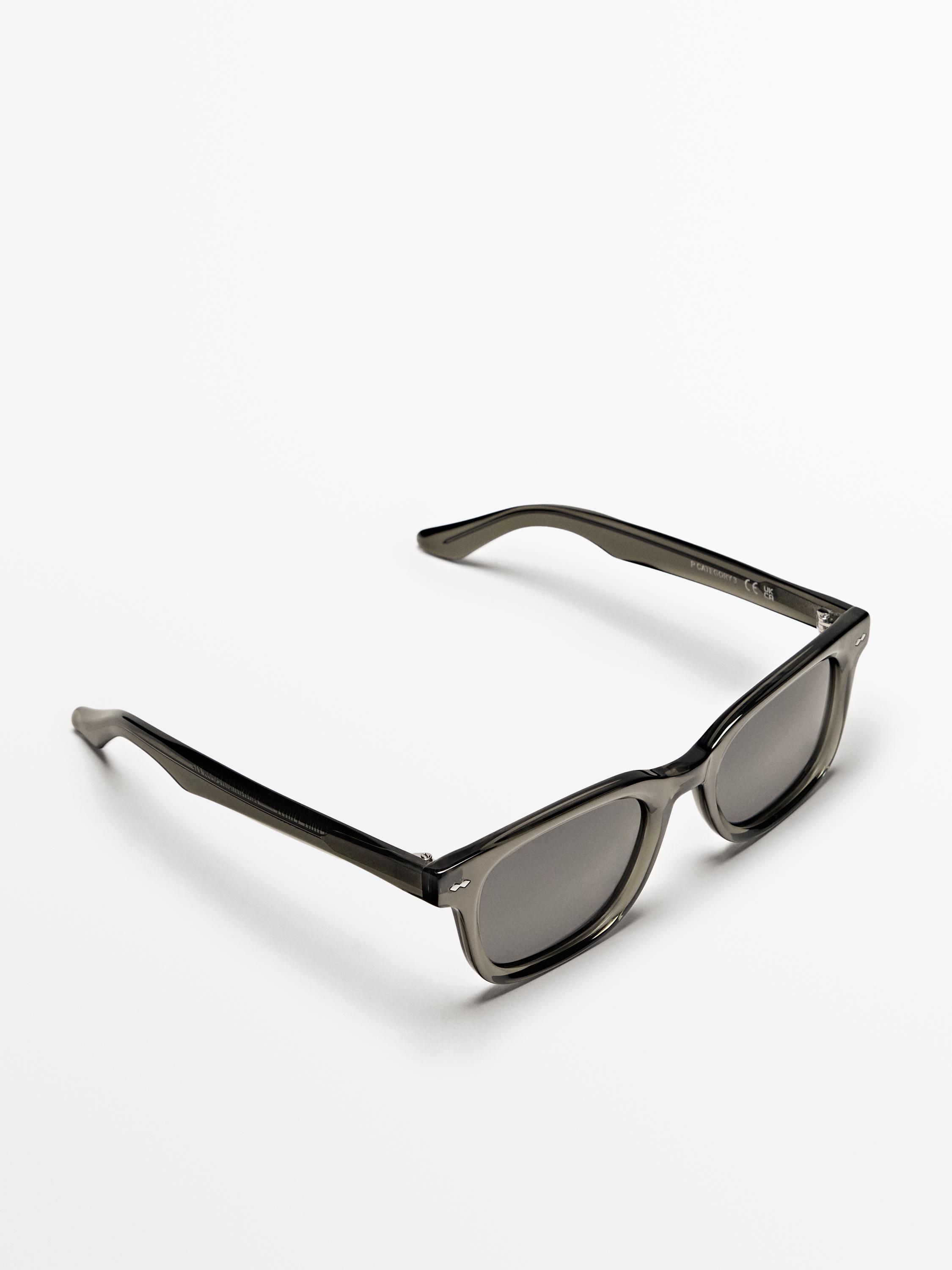 Classic sunglasses