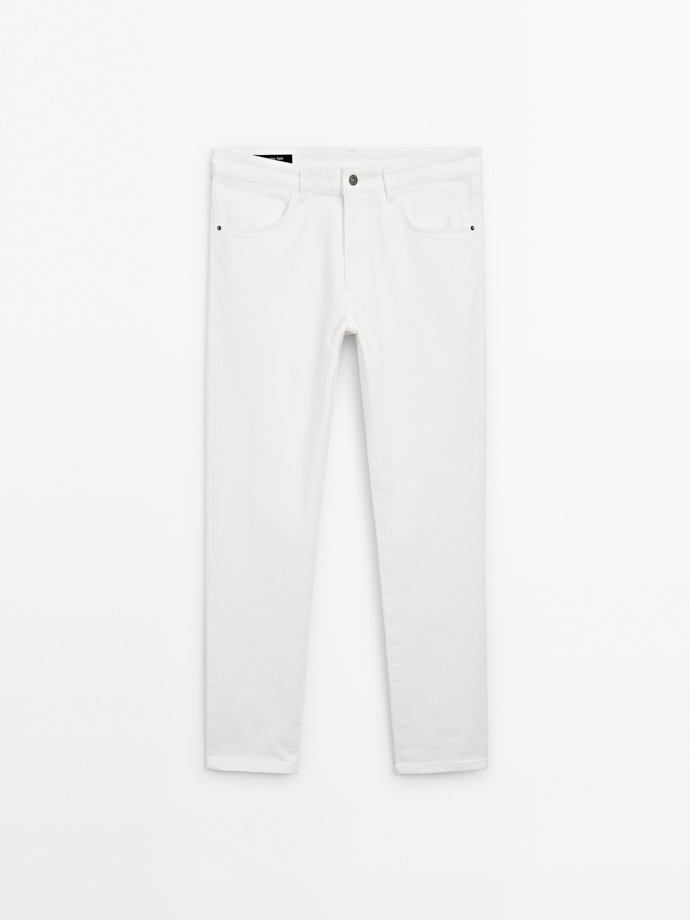 Slim fit jeans