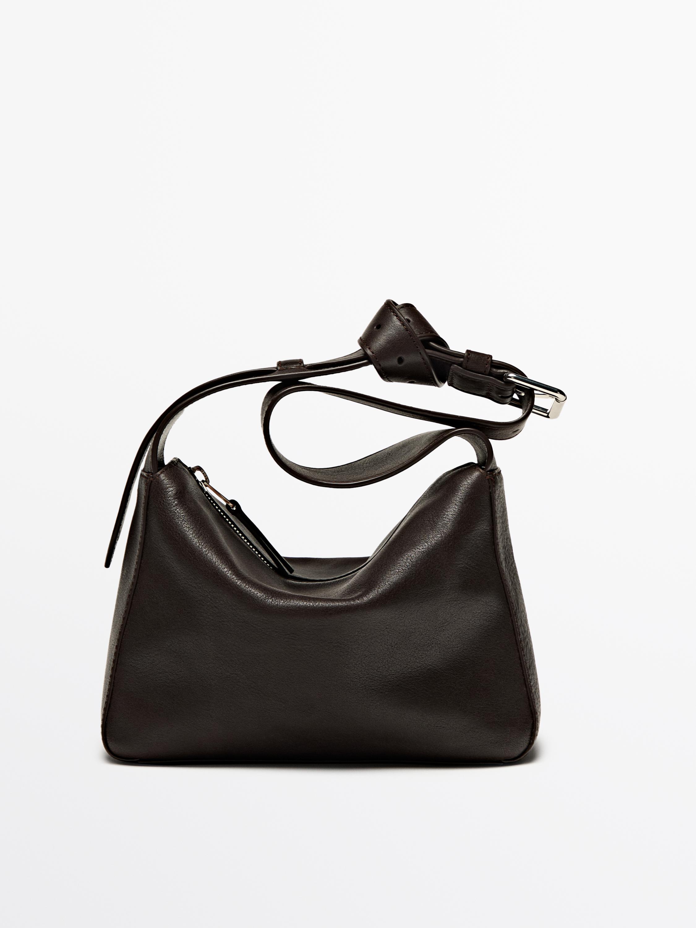 Massimo dutti sling bag online