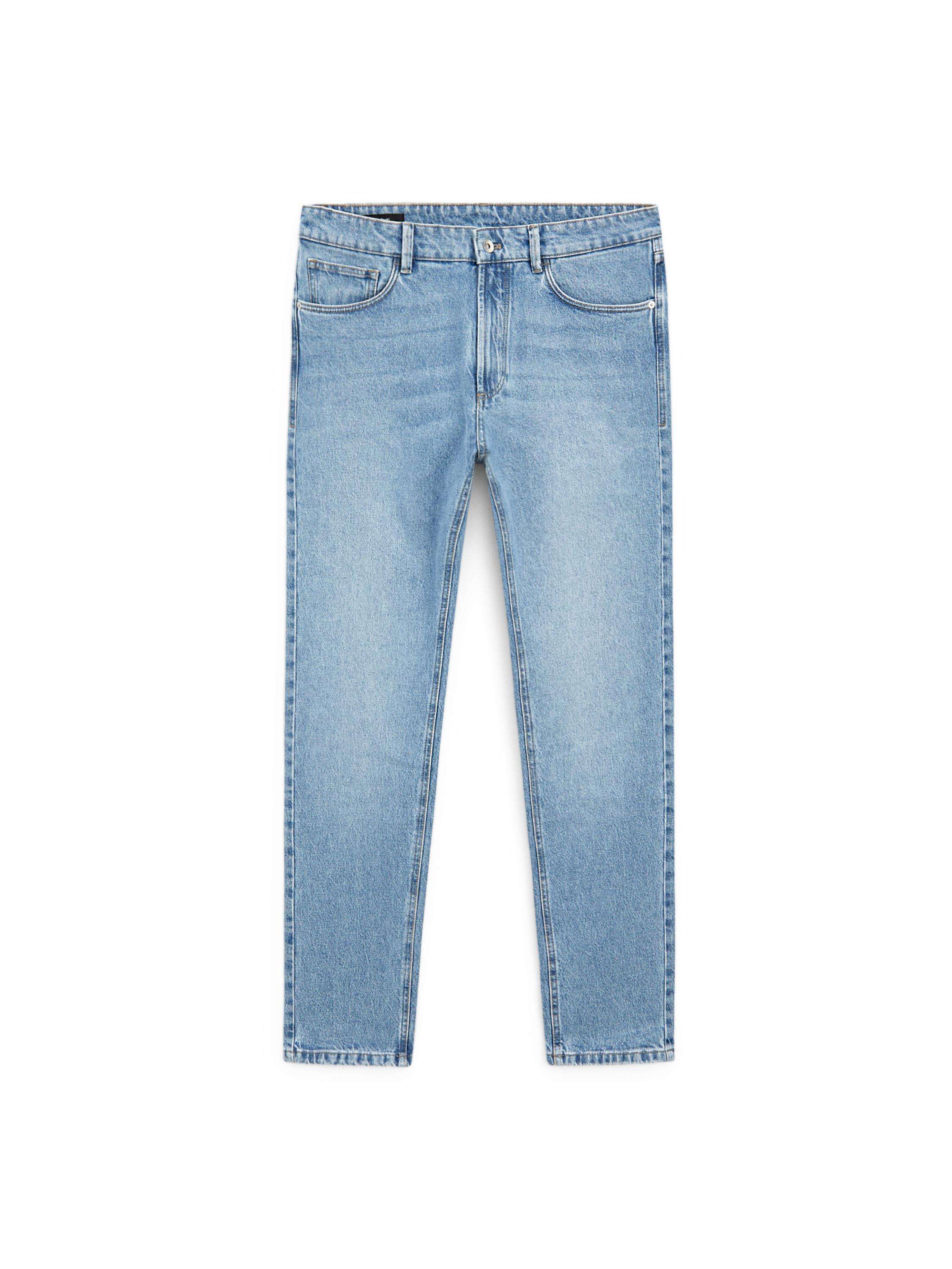 Slim fit jeans — BLUE